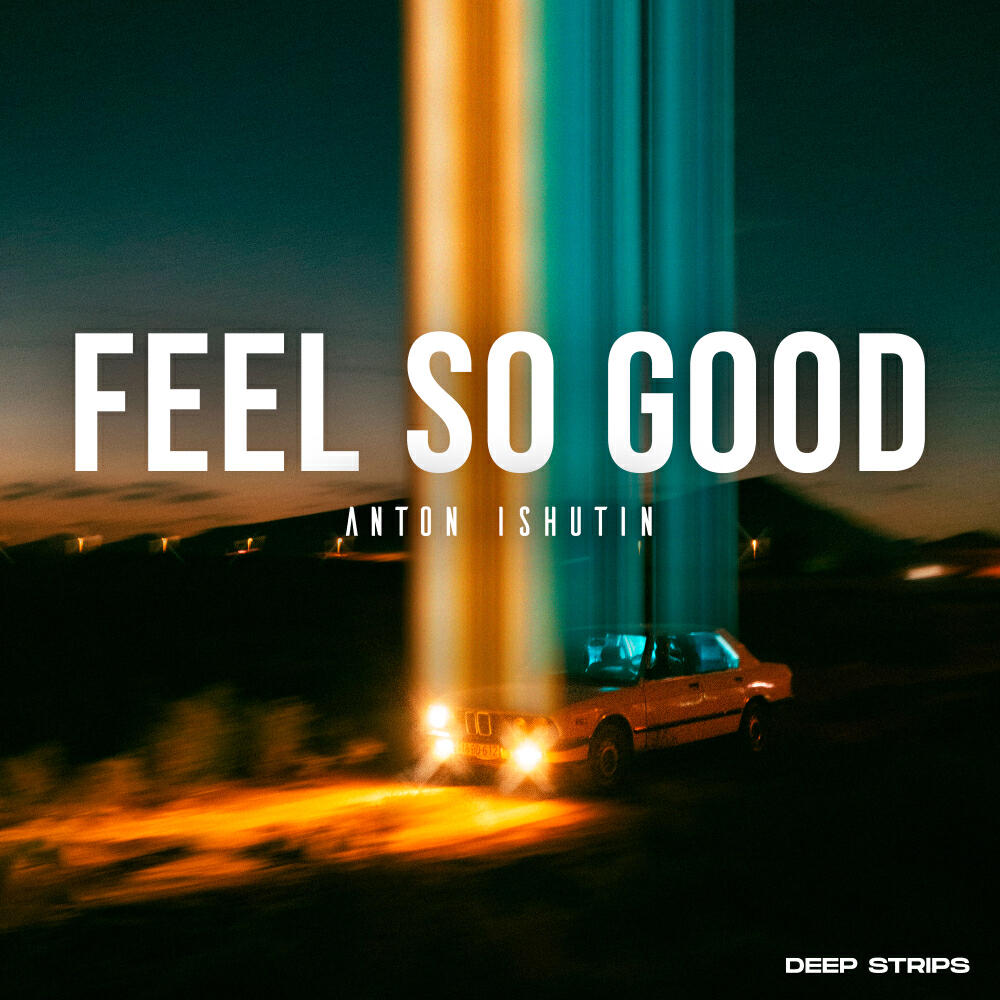 Скачать песню Anton Ishutin, Ange - Let You Go бесплатно в MP3 для Android и iOS