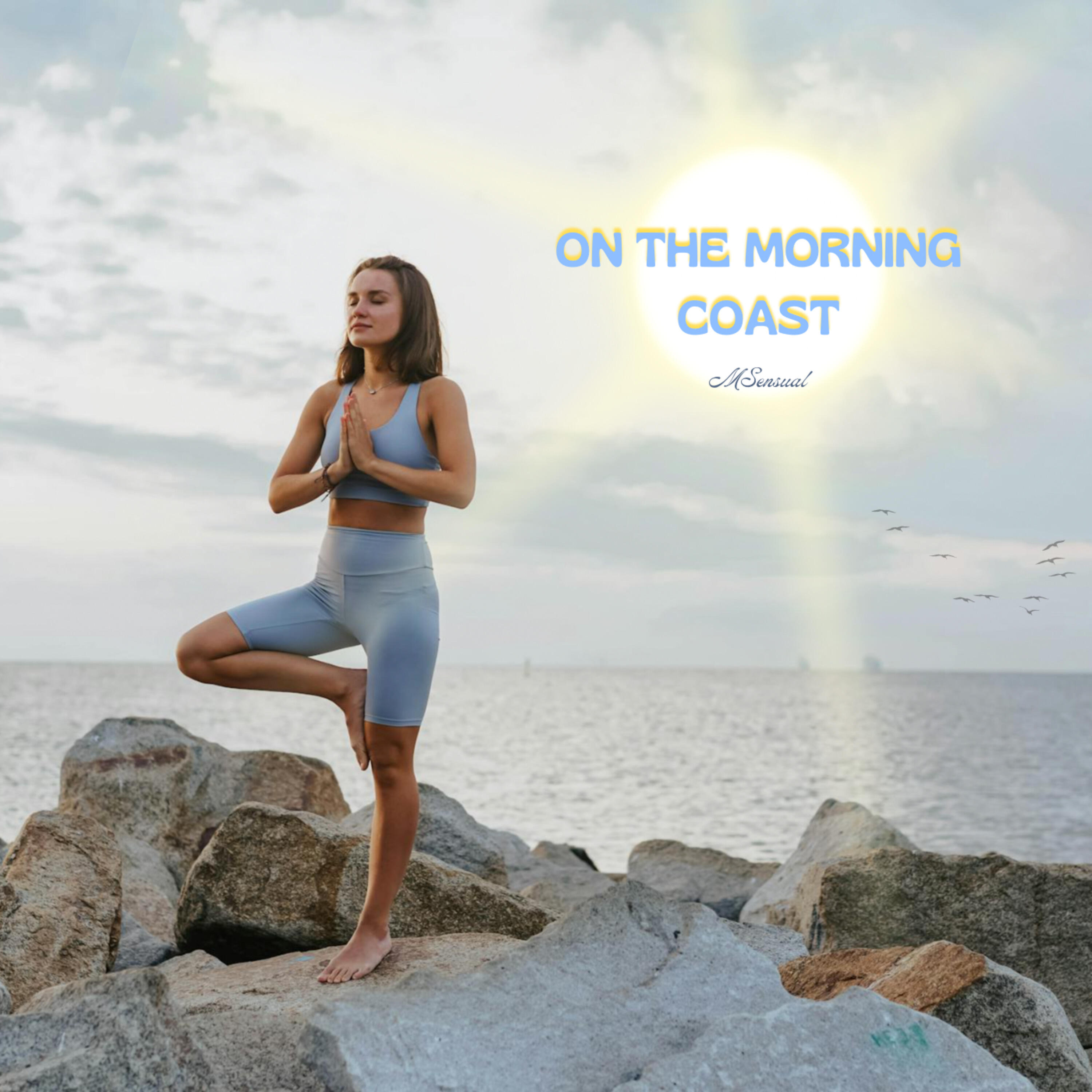 Релиз On the Morning Coast