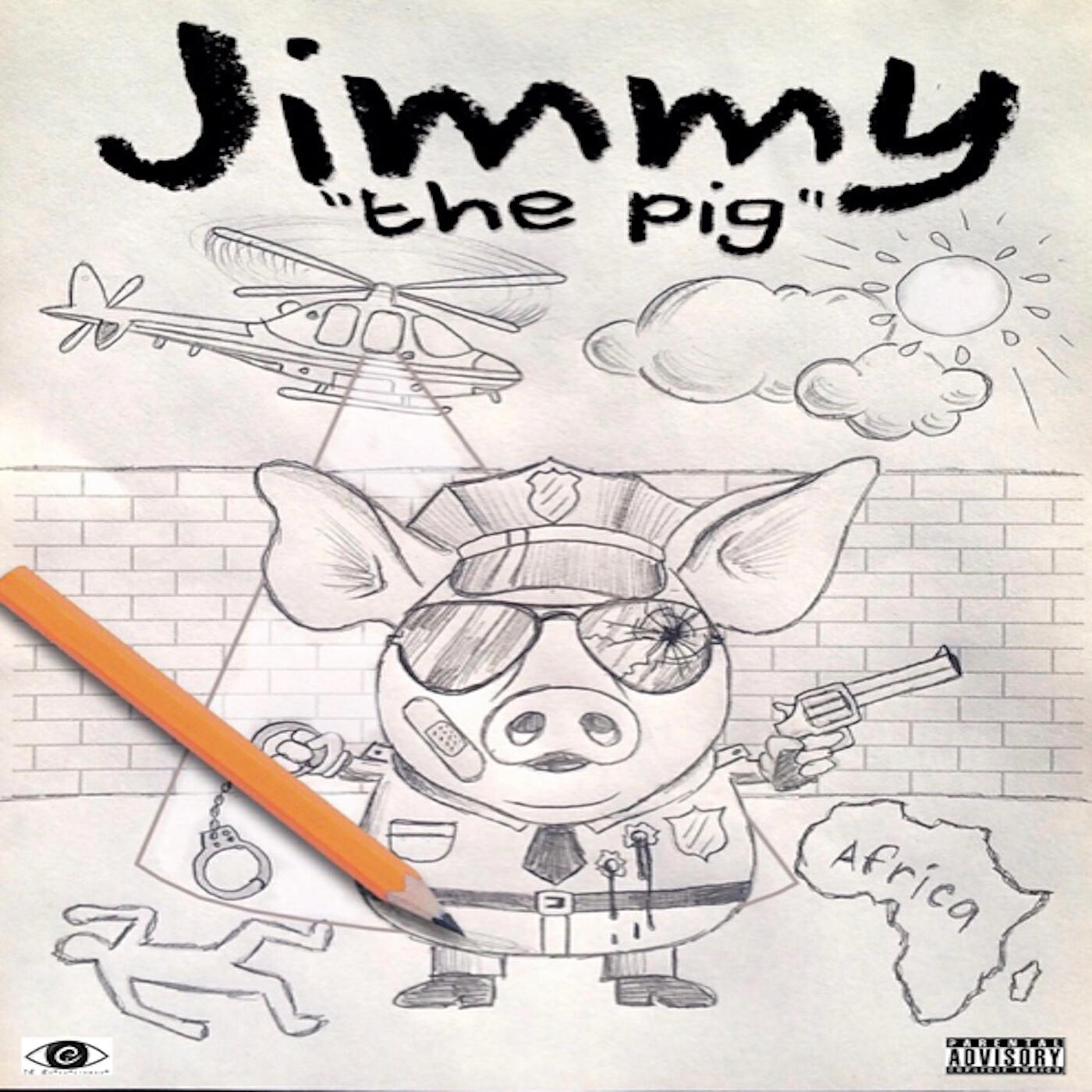 Релиз Jimmy the Pig