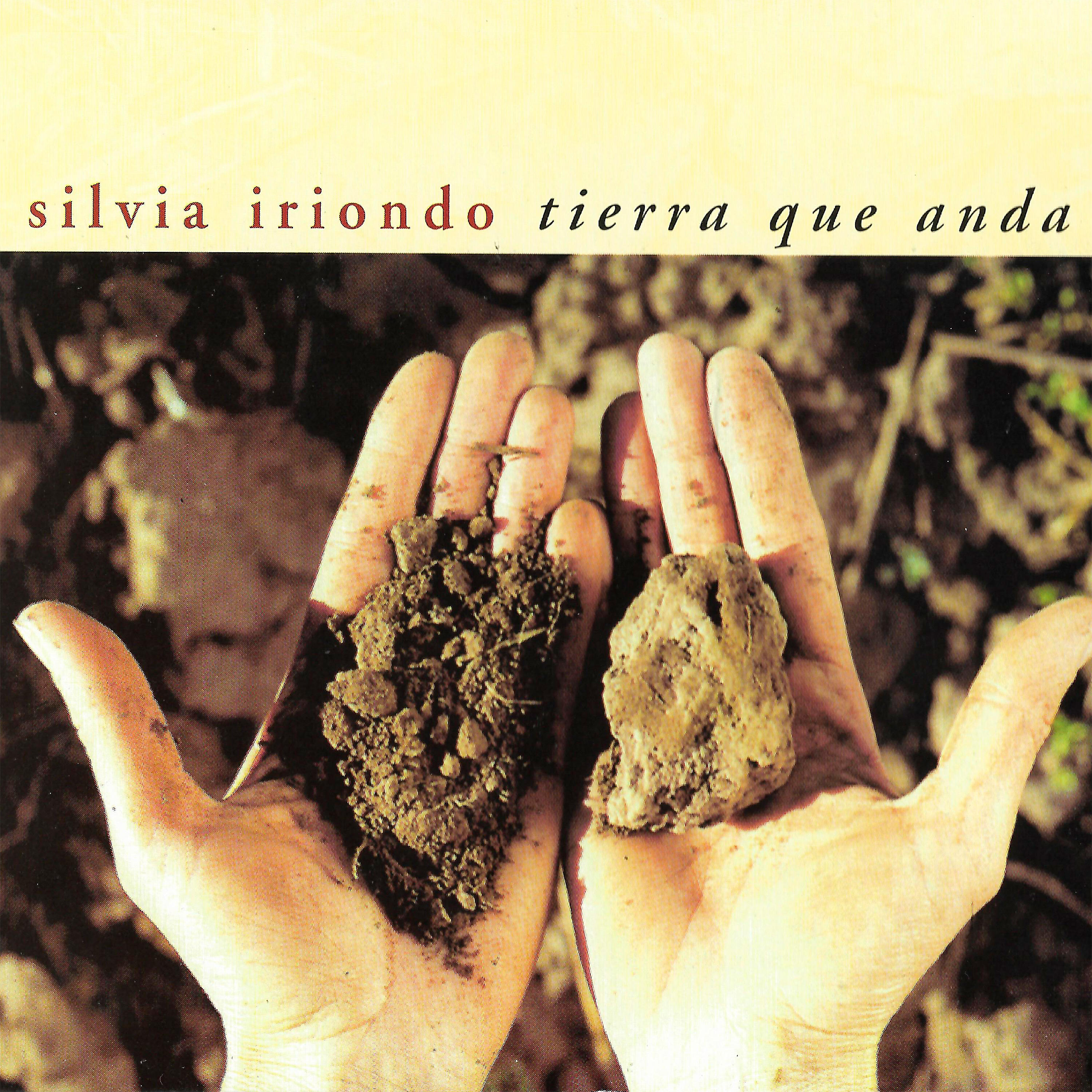 Релиз Tierra Que Anda