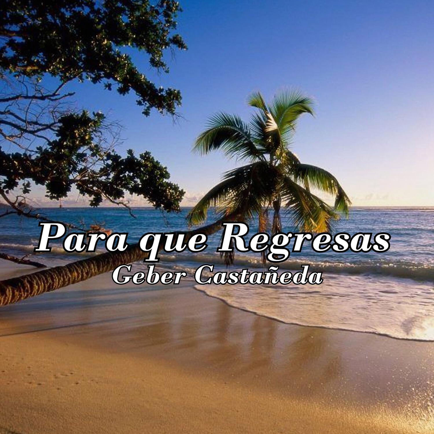Geber Castañeda