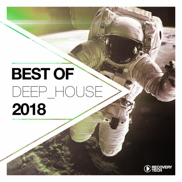 Релиз Best Of Deep-House 2018