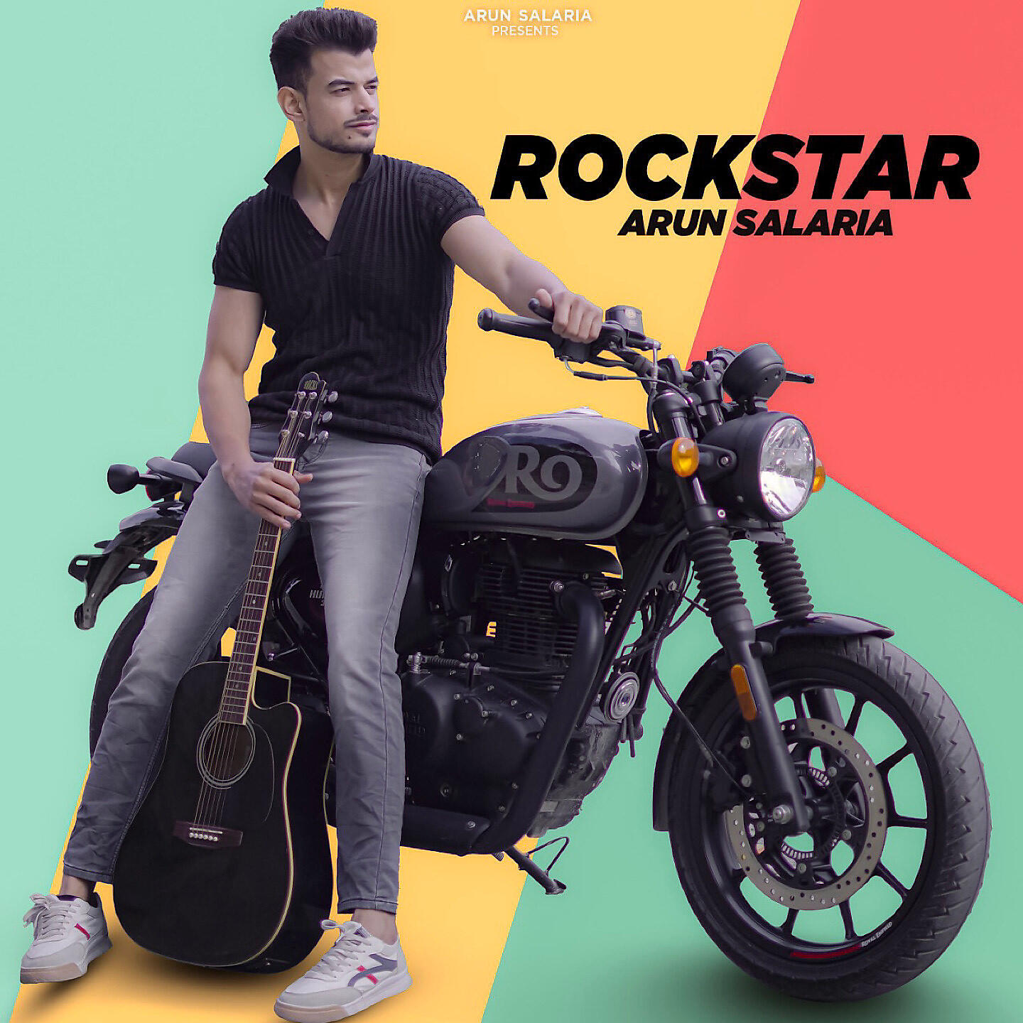 Релиз Rockstar