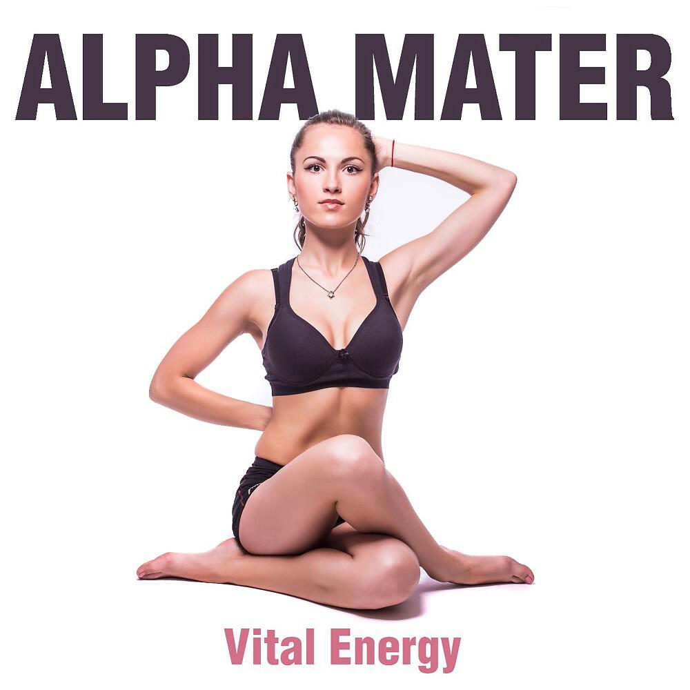 Релиз Vital Energy