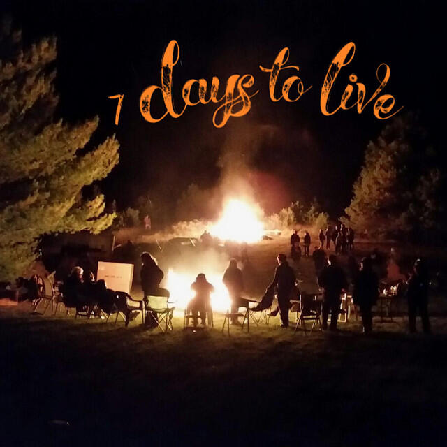 Релиз 7 Days to Live