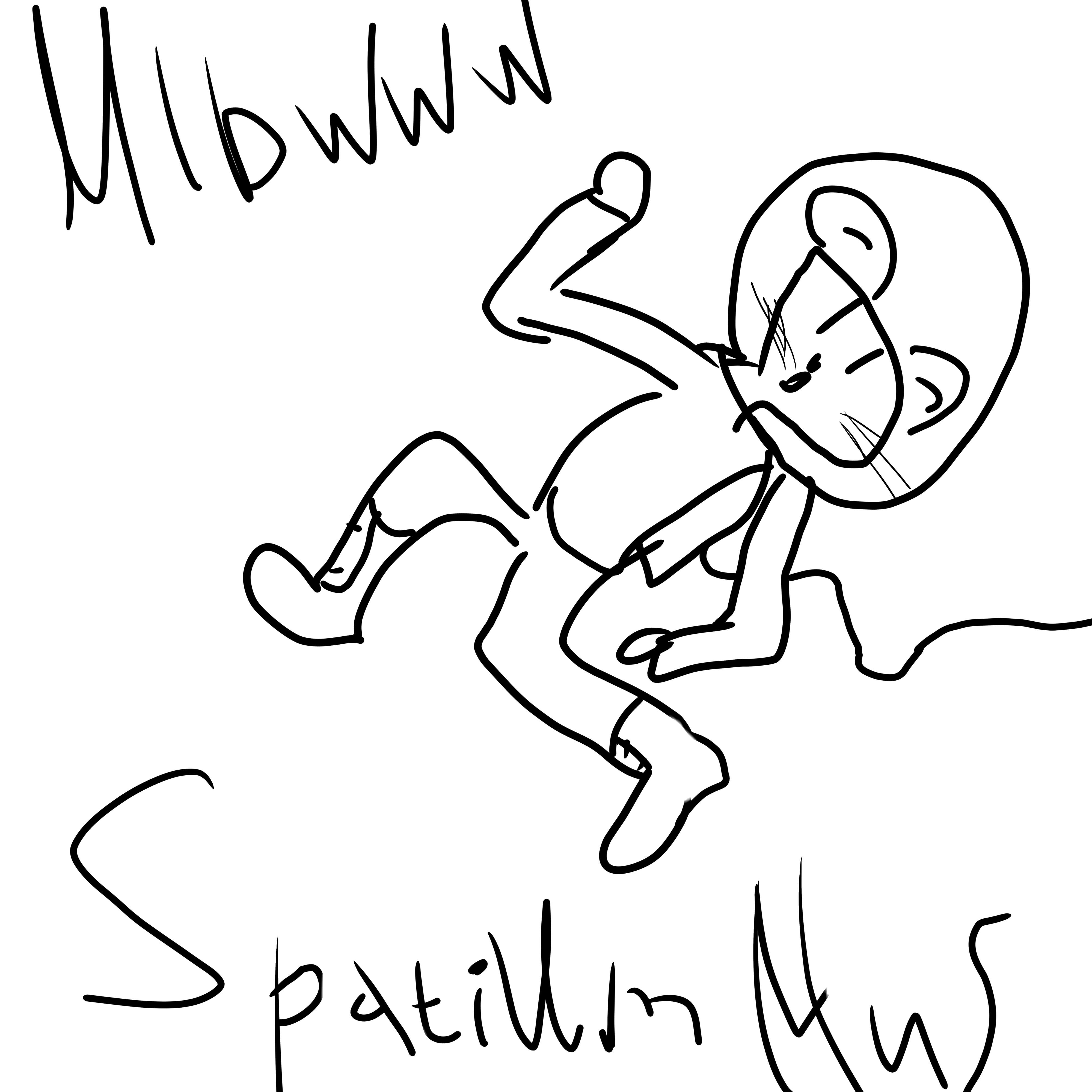 Релиз Spatium Mus
