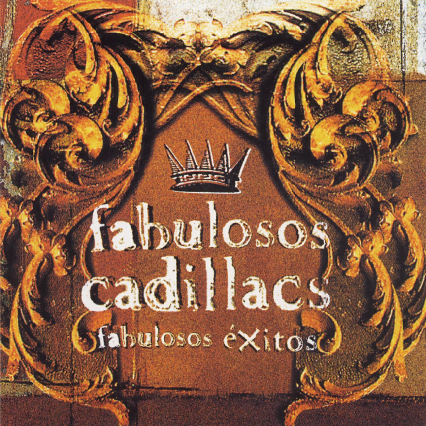 Постер альбома Fabulosos Exitos