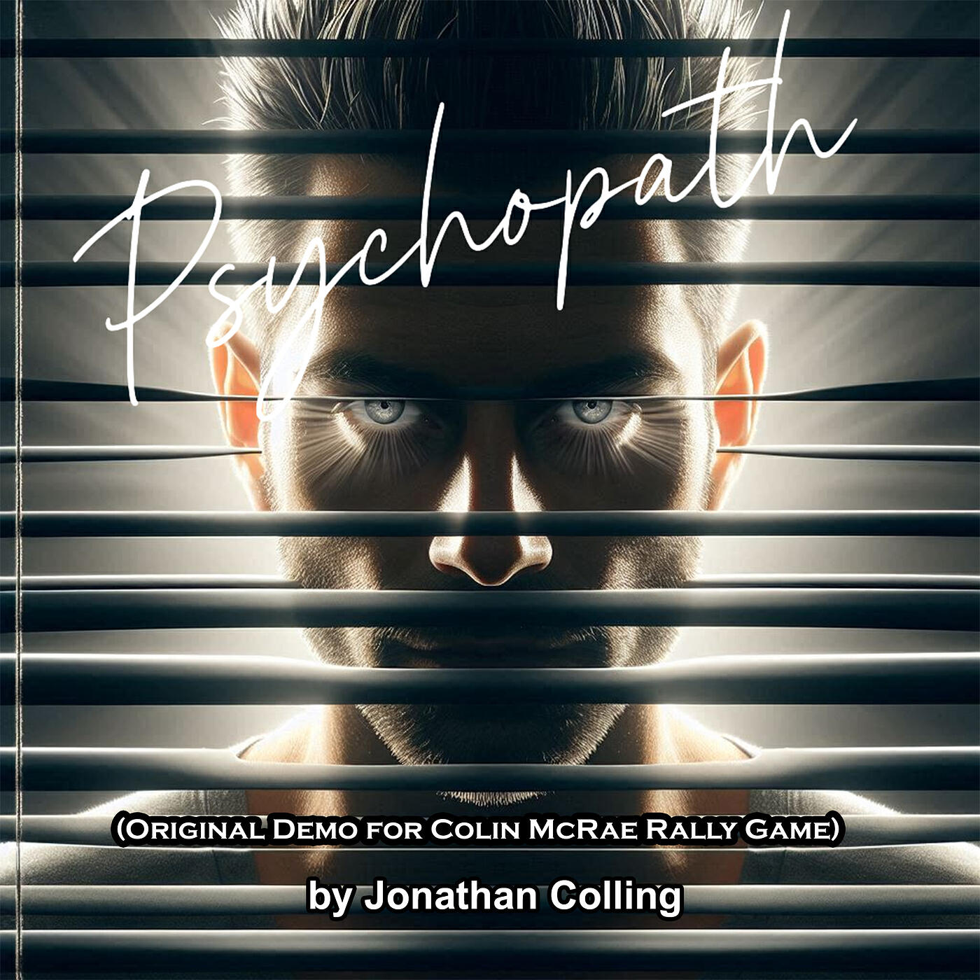 Релиз Psychopath (Original Demo for Colin McRae Rally Game)