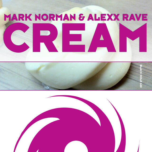 Релиз Cream