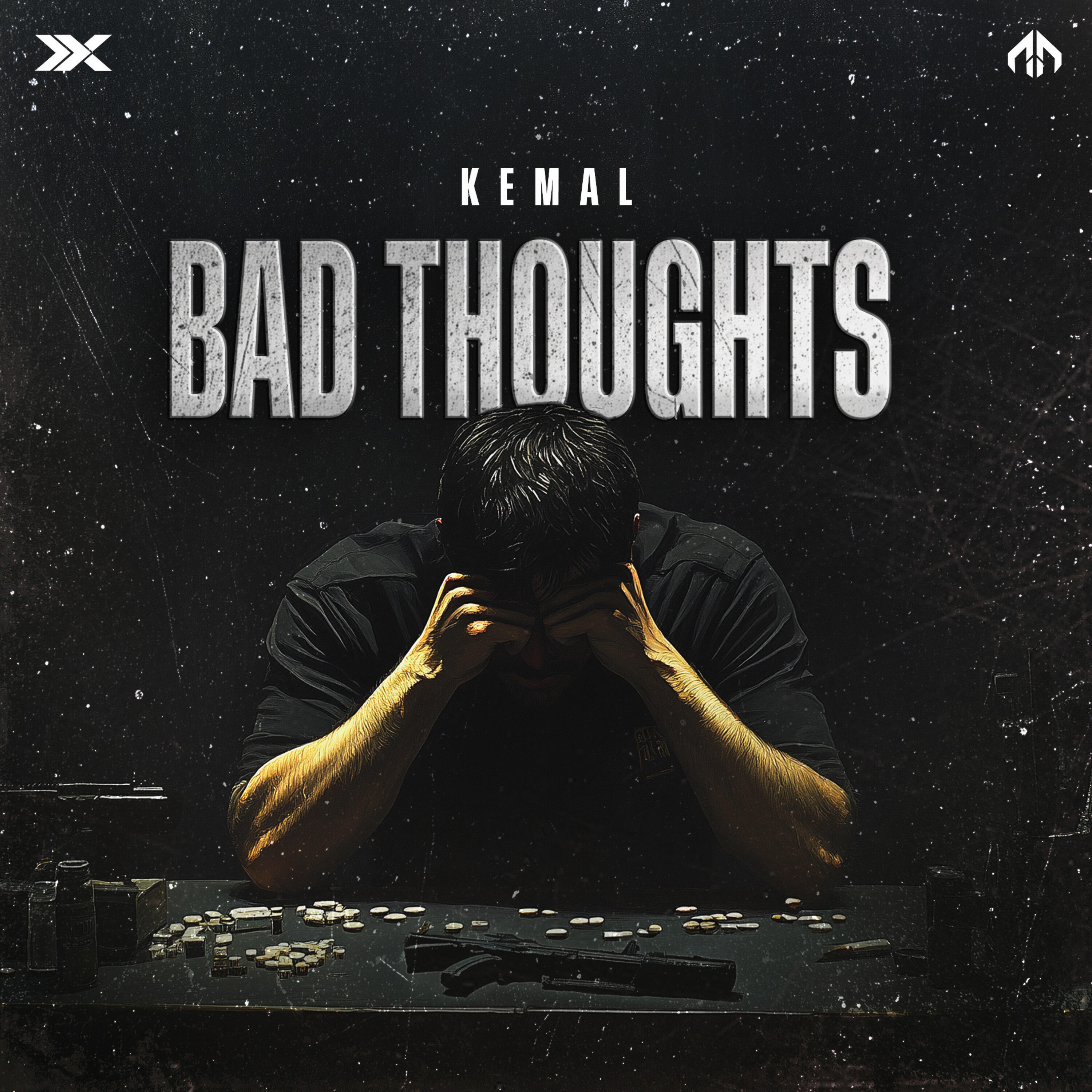 Релиз Bad Thoughts