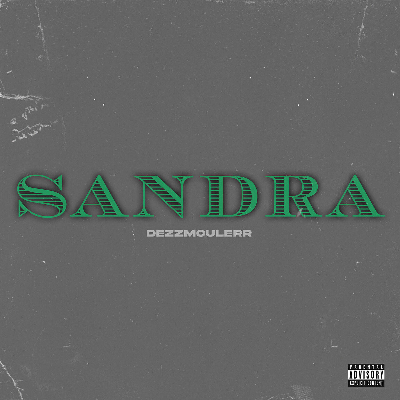 Релиз Sandra