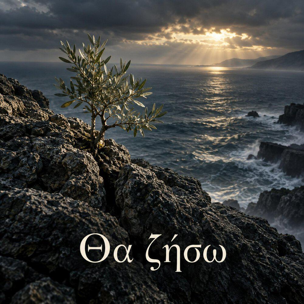 Релиз Θα ζήσω