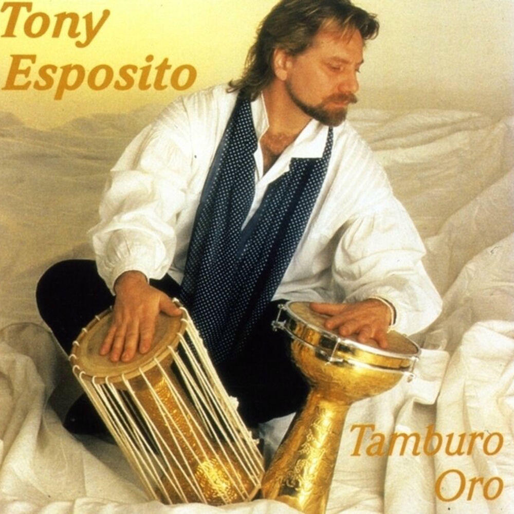 Релиз Tamburo Oro