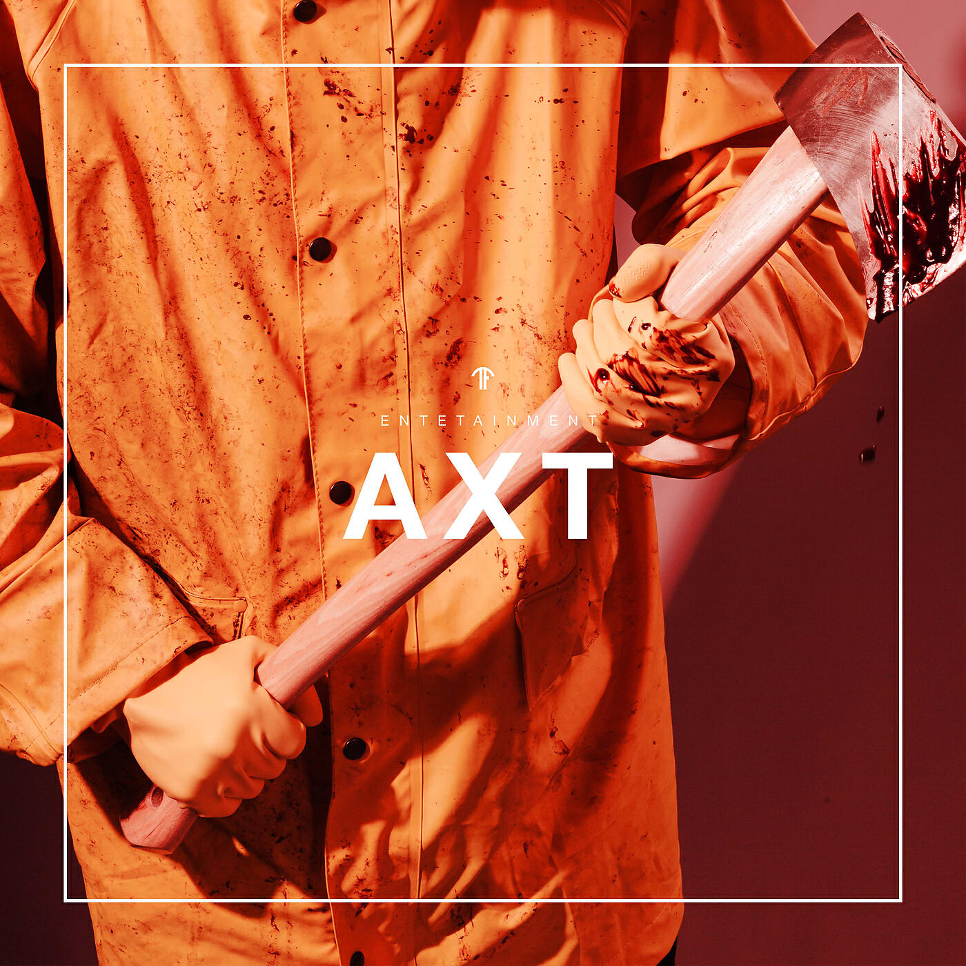 Релиз Axt