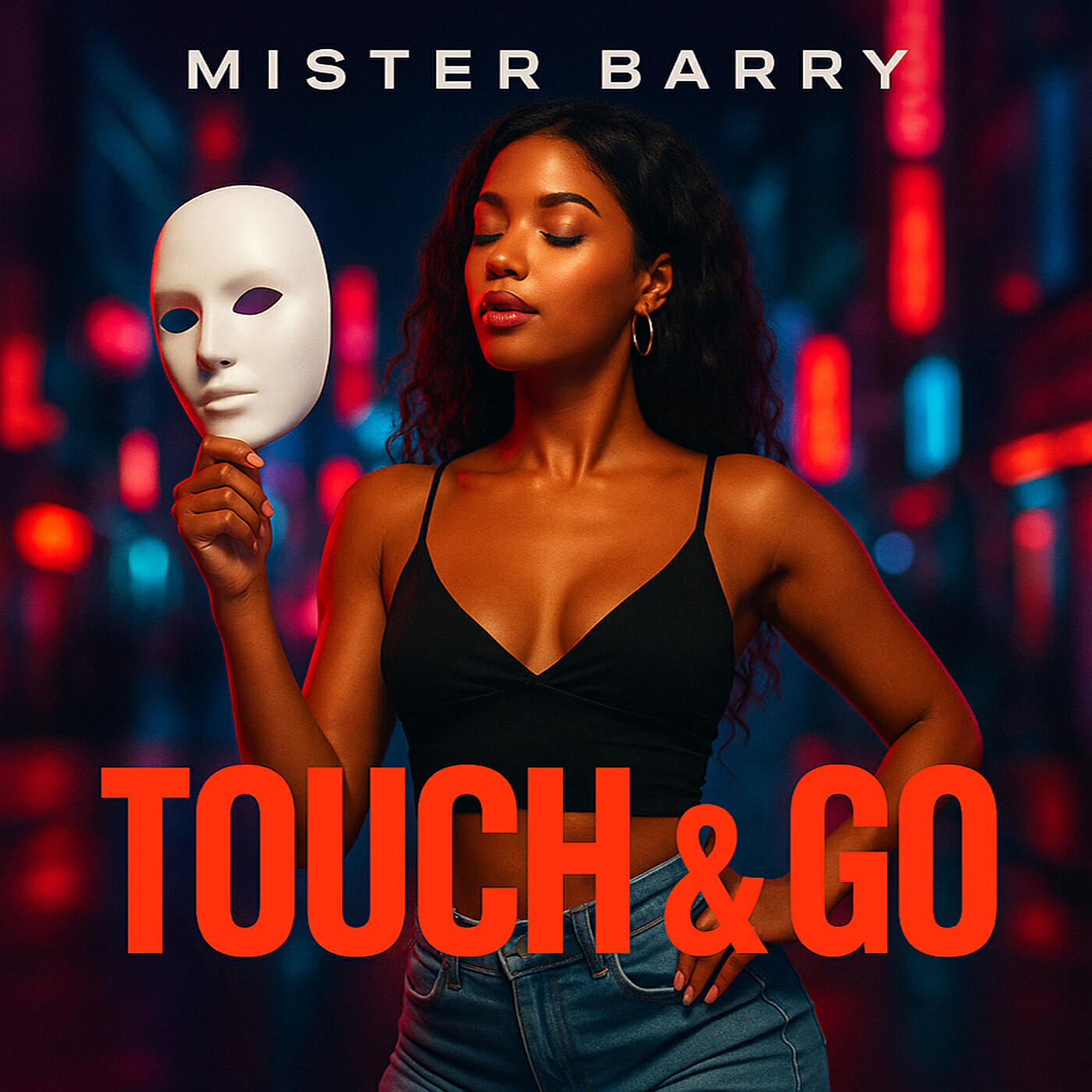 Релиз Touch&Go