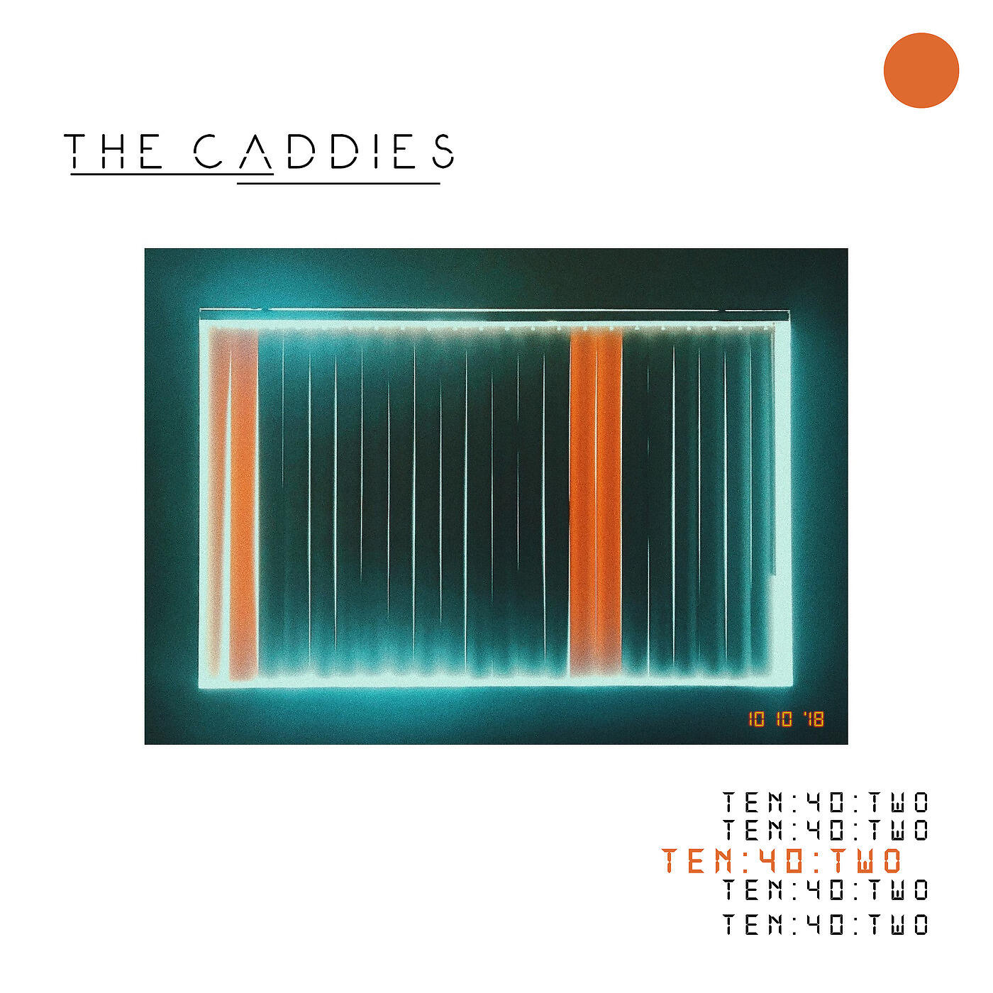 Релиз Ten 40 Two