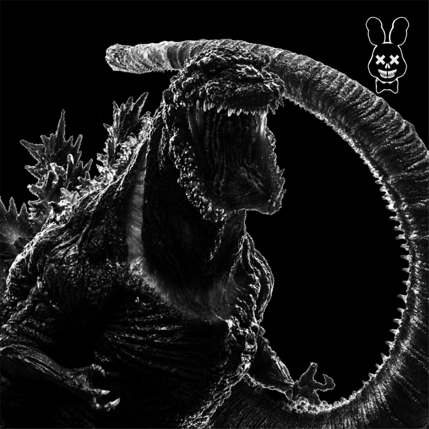 Релиз Godzilla (Vip Remix)