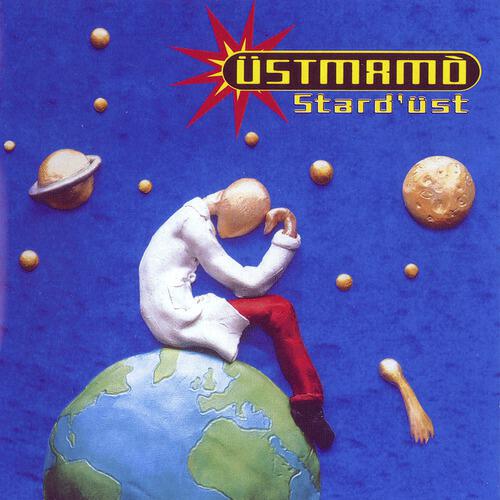 Релиз Stard'Ust