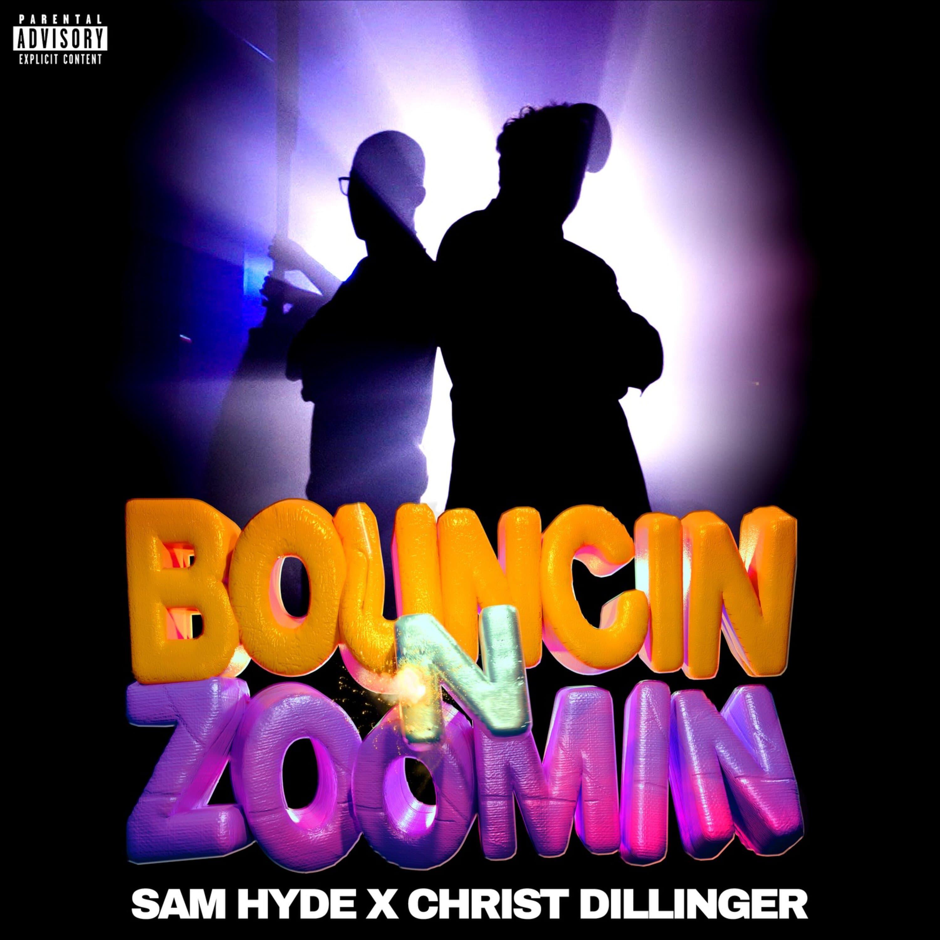 Релиз Bouncin n Zoomin