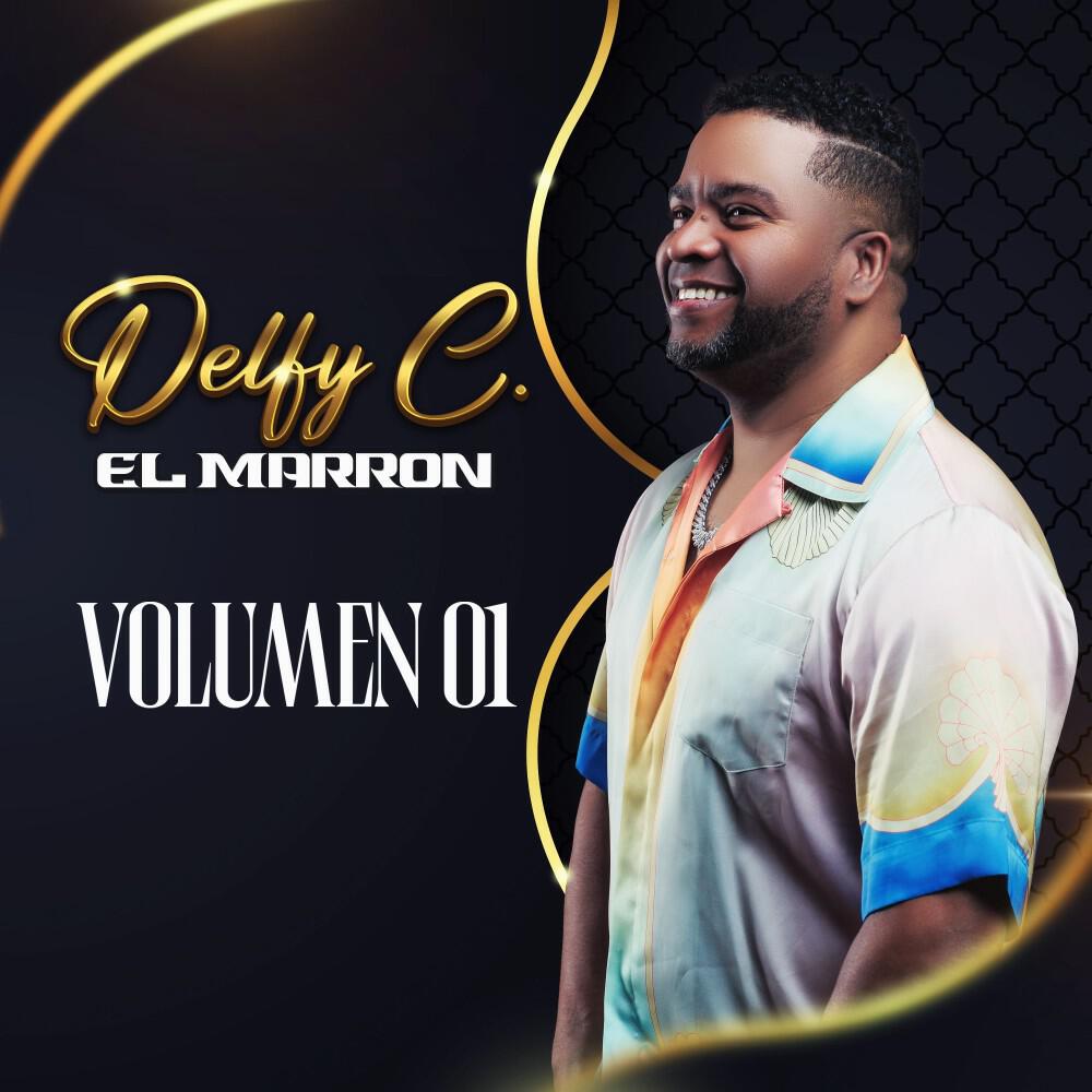 Delfy C. El Marron