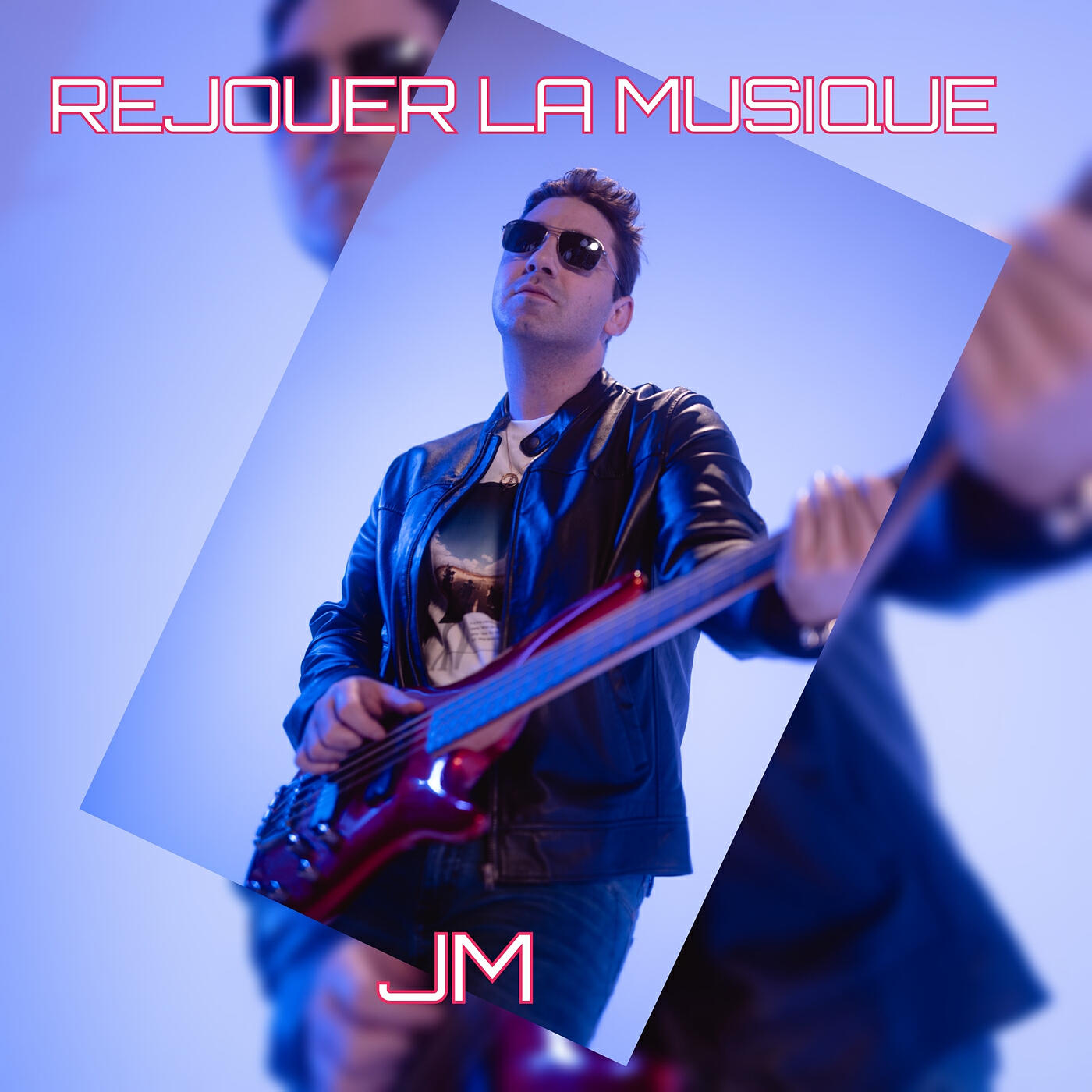 Релиз Rejouer la musique