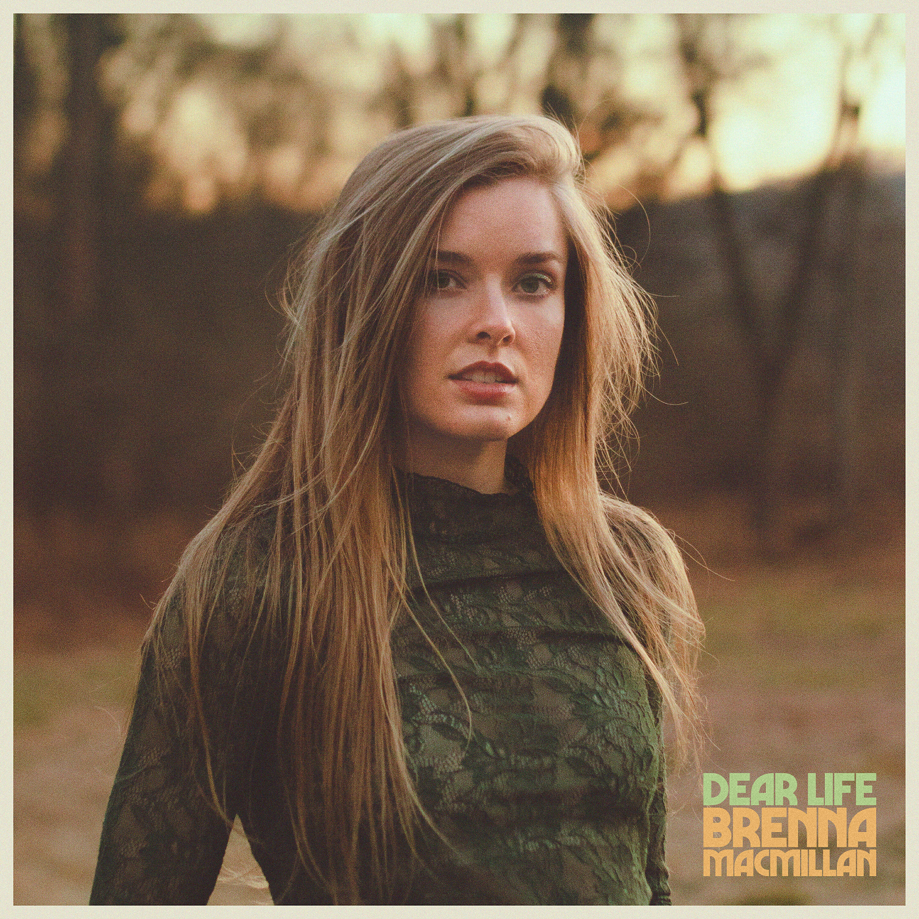 Brenna MacMillan
