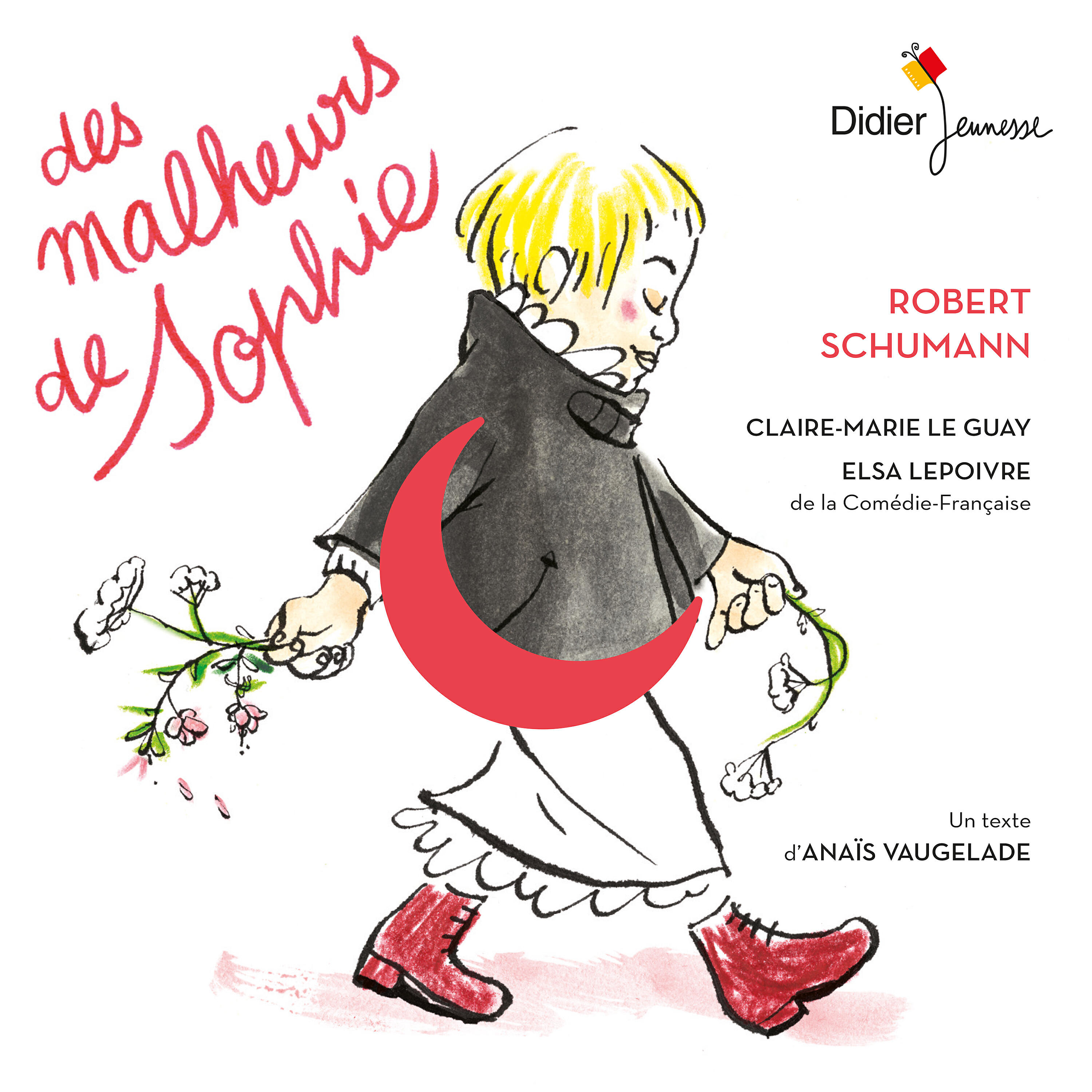 Релиз Des malheurs de Sophie