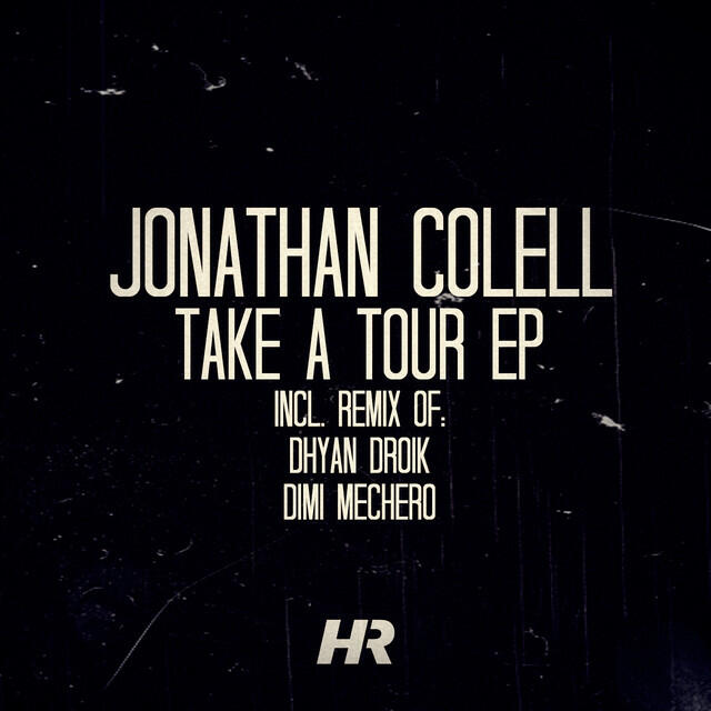 Релиз Take A Tour EP