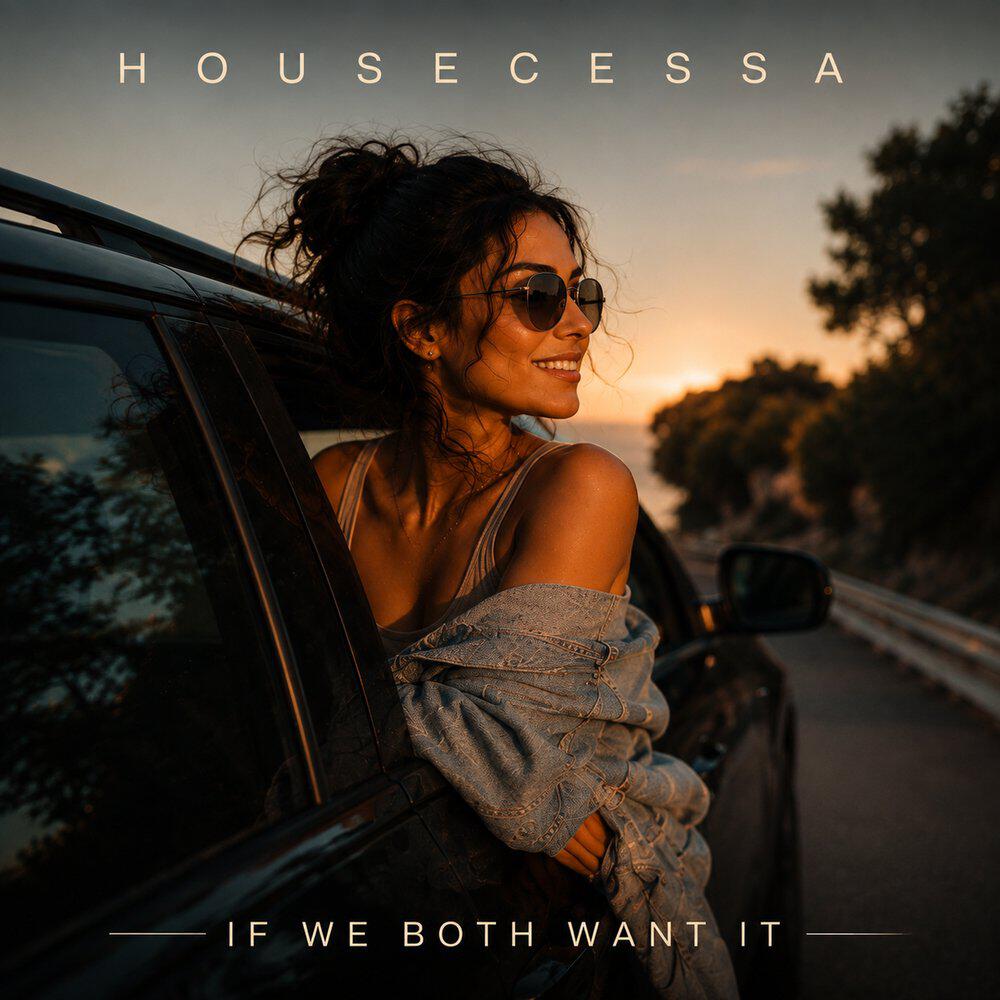 Релиз If We Both Want It