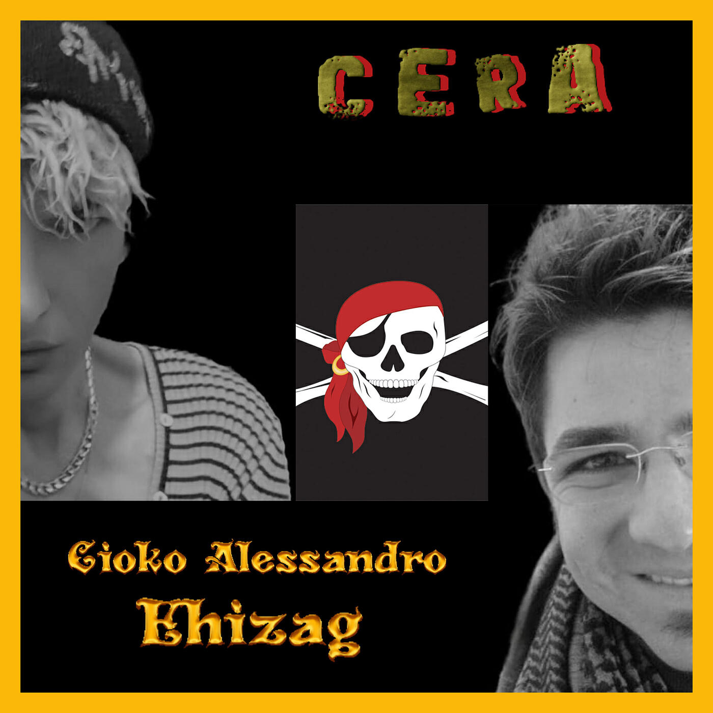 Релиз CERA