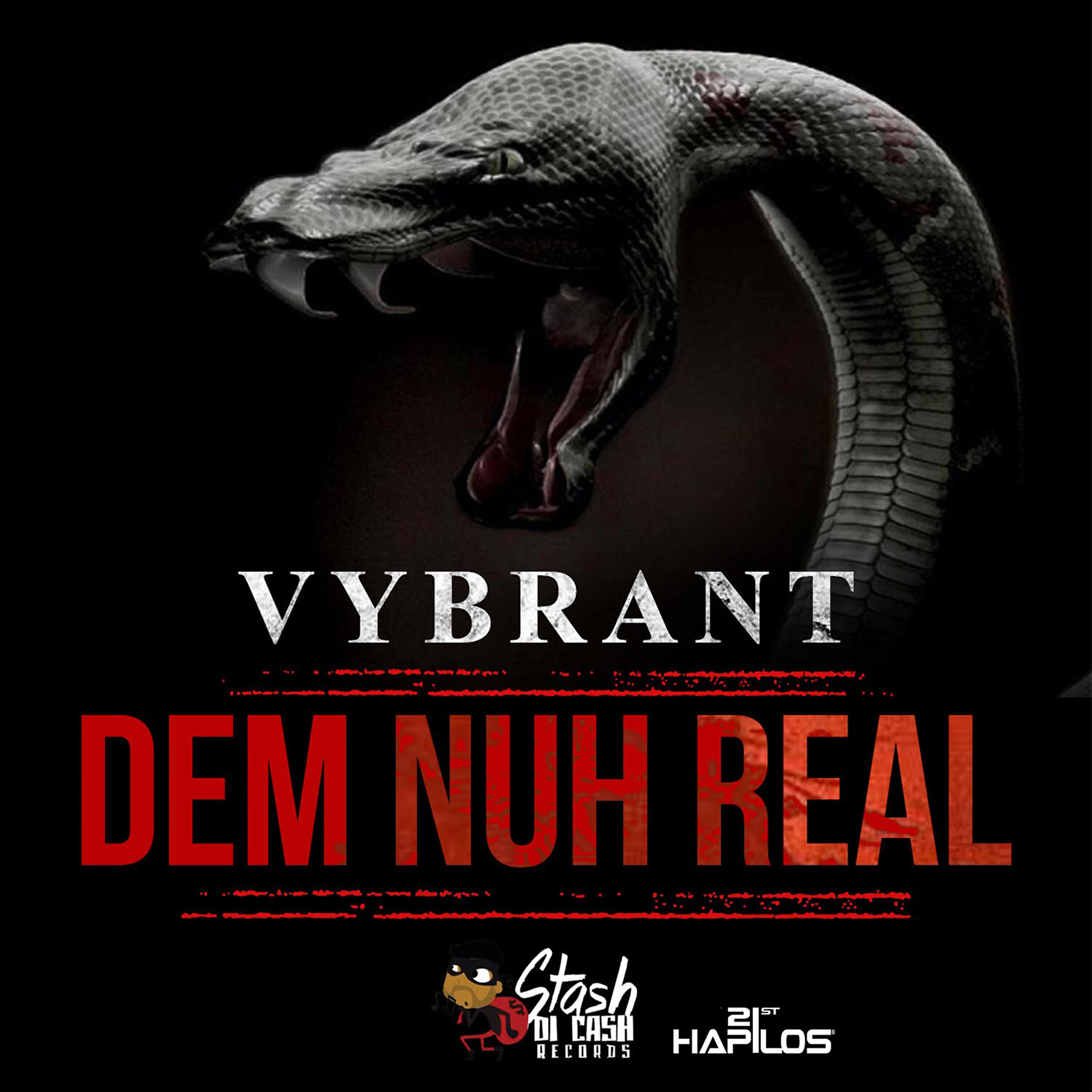 Релиз Dem Nuh Real - Single