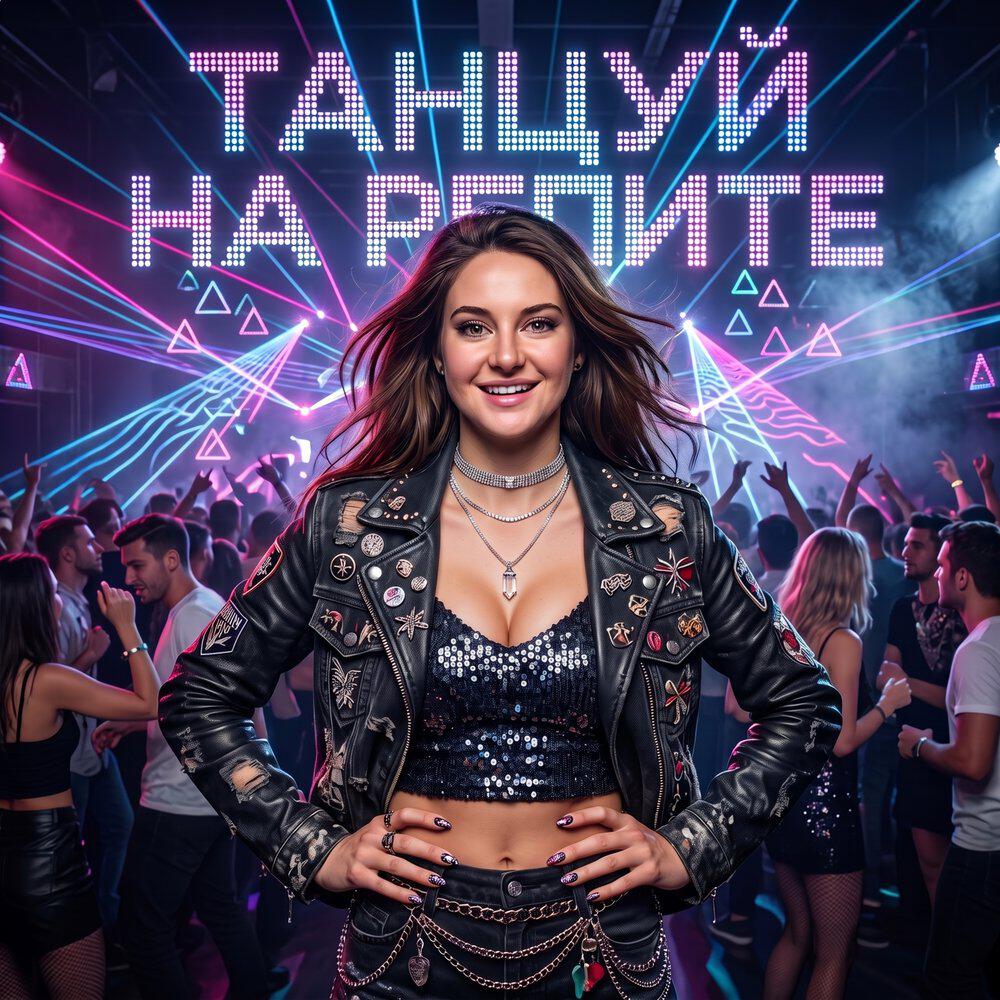 Релиз ТАНЦУЙ НА РЕПИТЕ