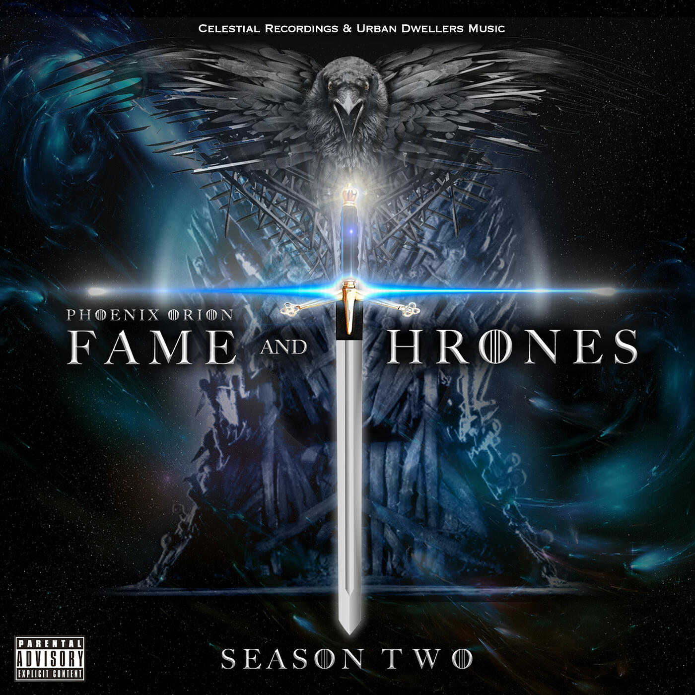Постер альбома Fame & Thrones Season Two
