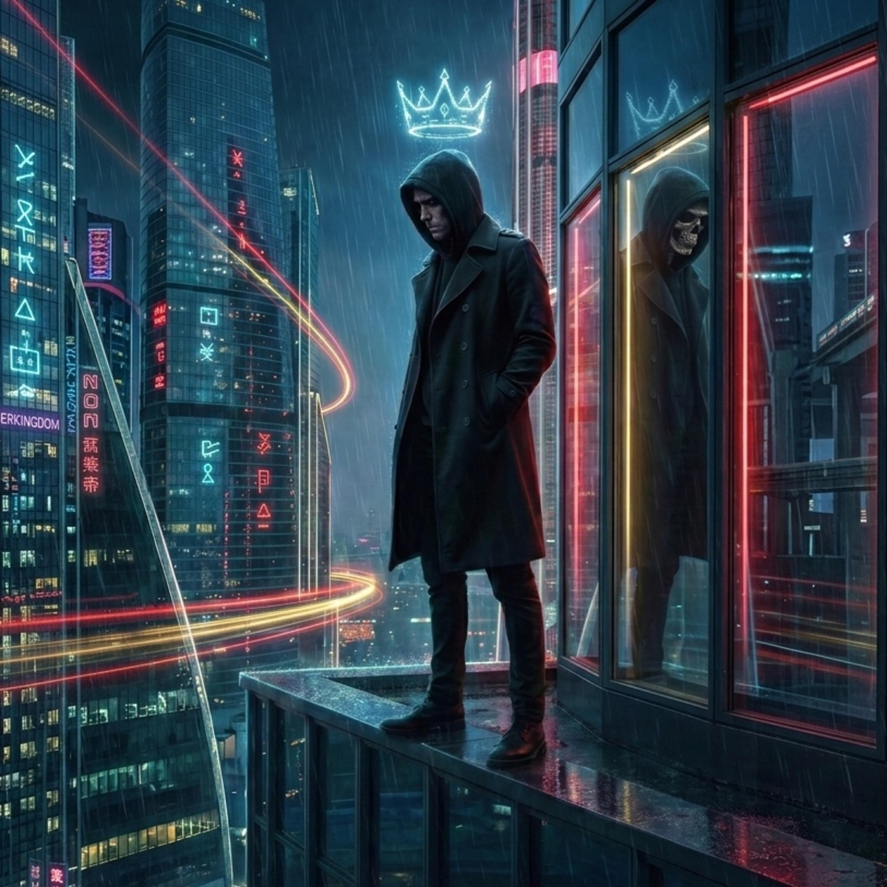 Релиз Кощей