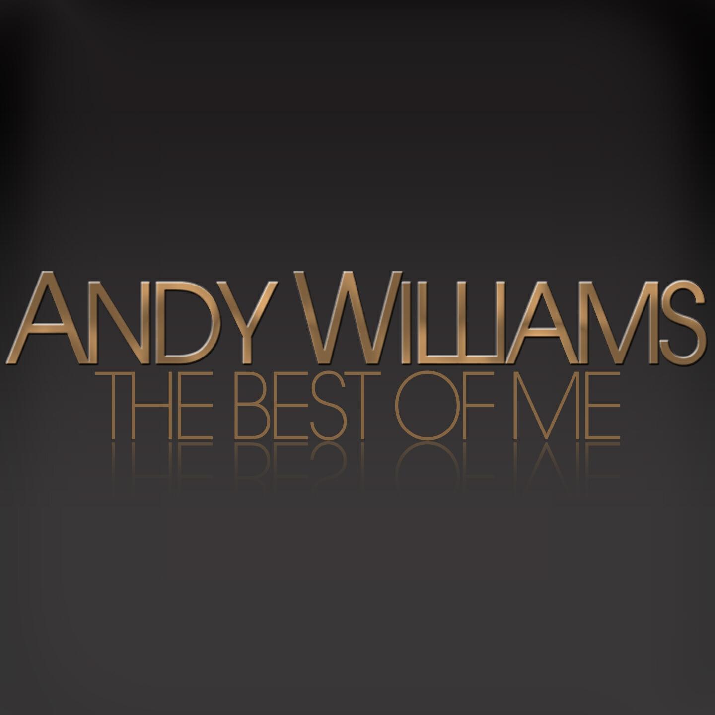 Релиз Andy Williams - The Best of Me