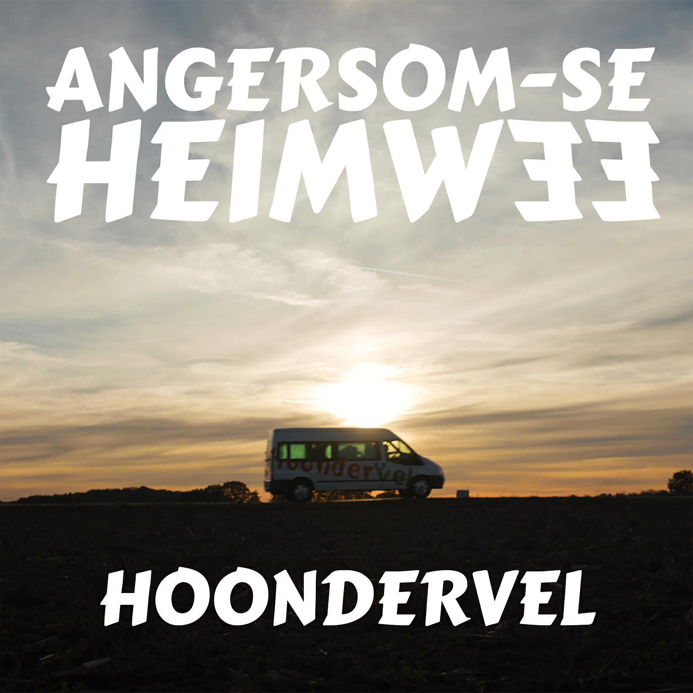 Релиз Angersom-Se Heimwee