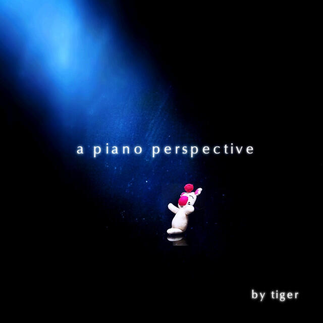 Релиз A Piano Perspective