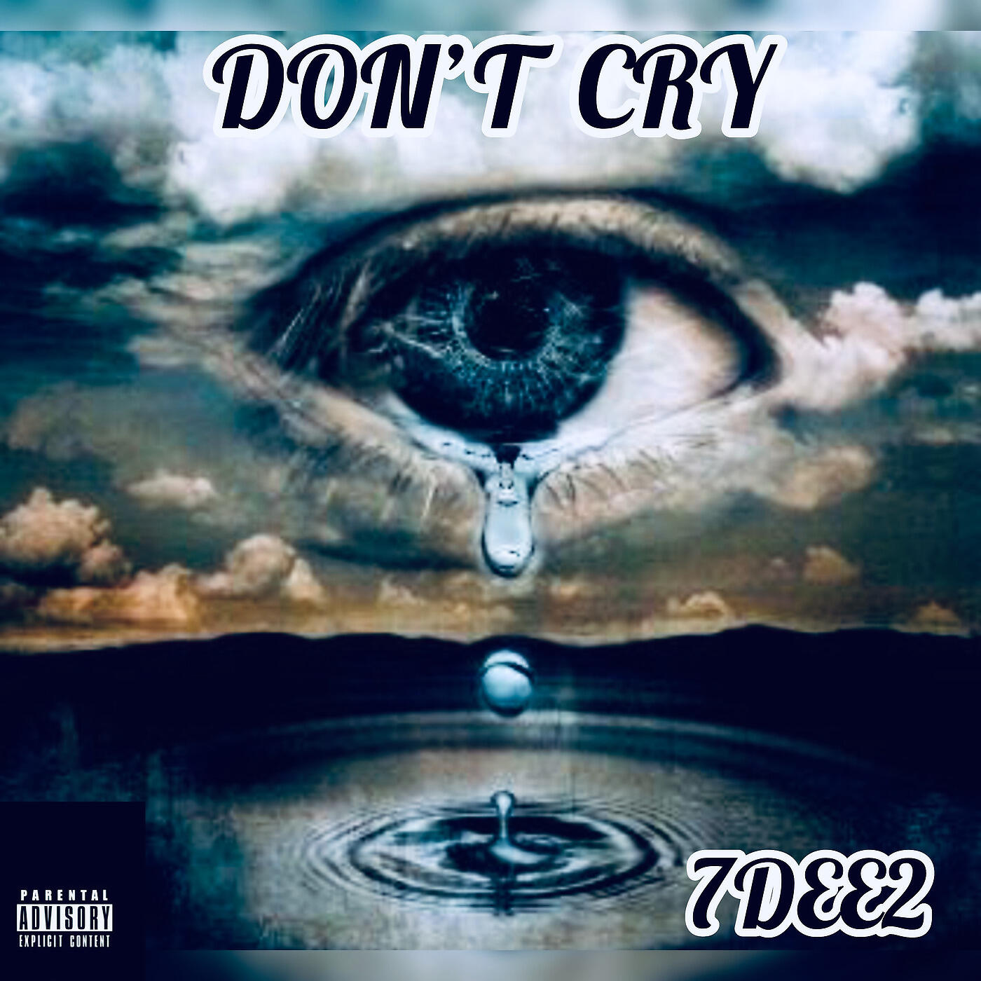 Релиз Don’t Cry