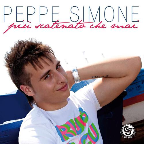 Релиз Piu' scatenato che mai