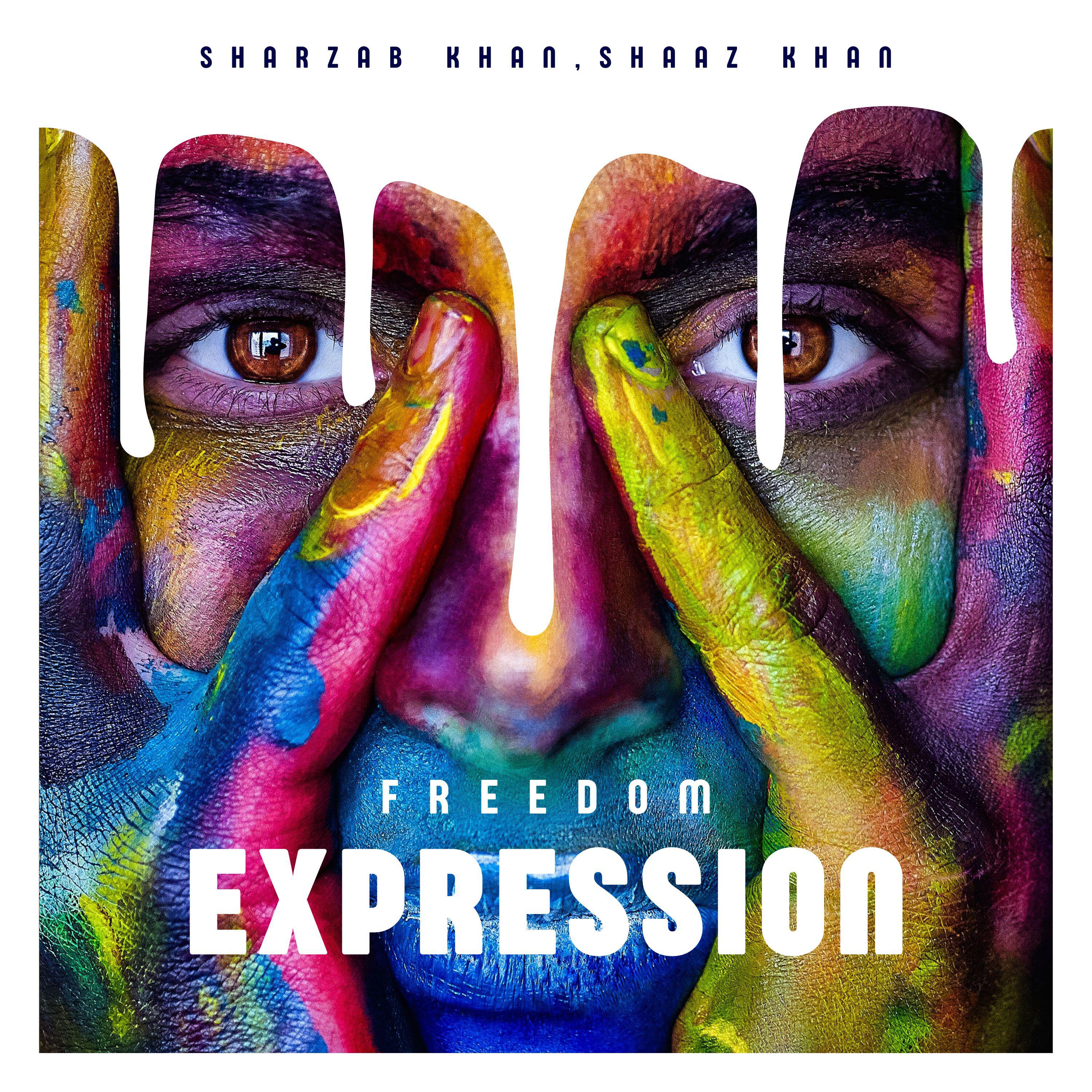 Релиз Freedom Expression