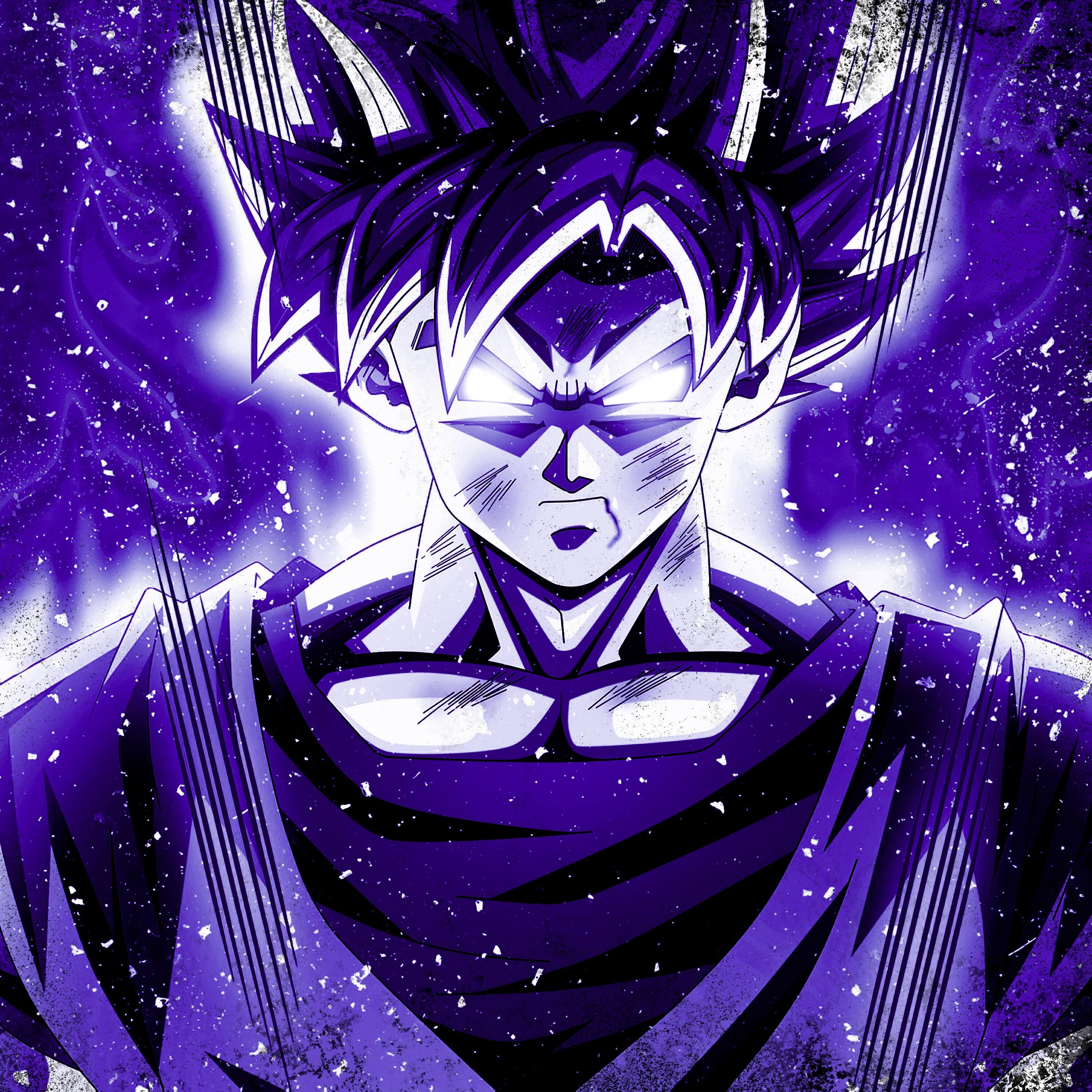 Релиз MONTAGEM SUPER SAIYAN