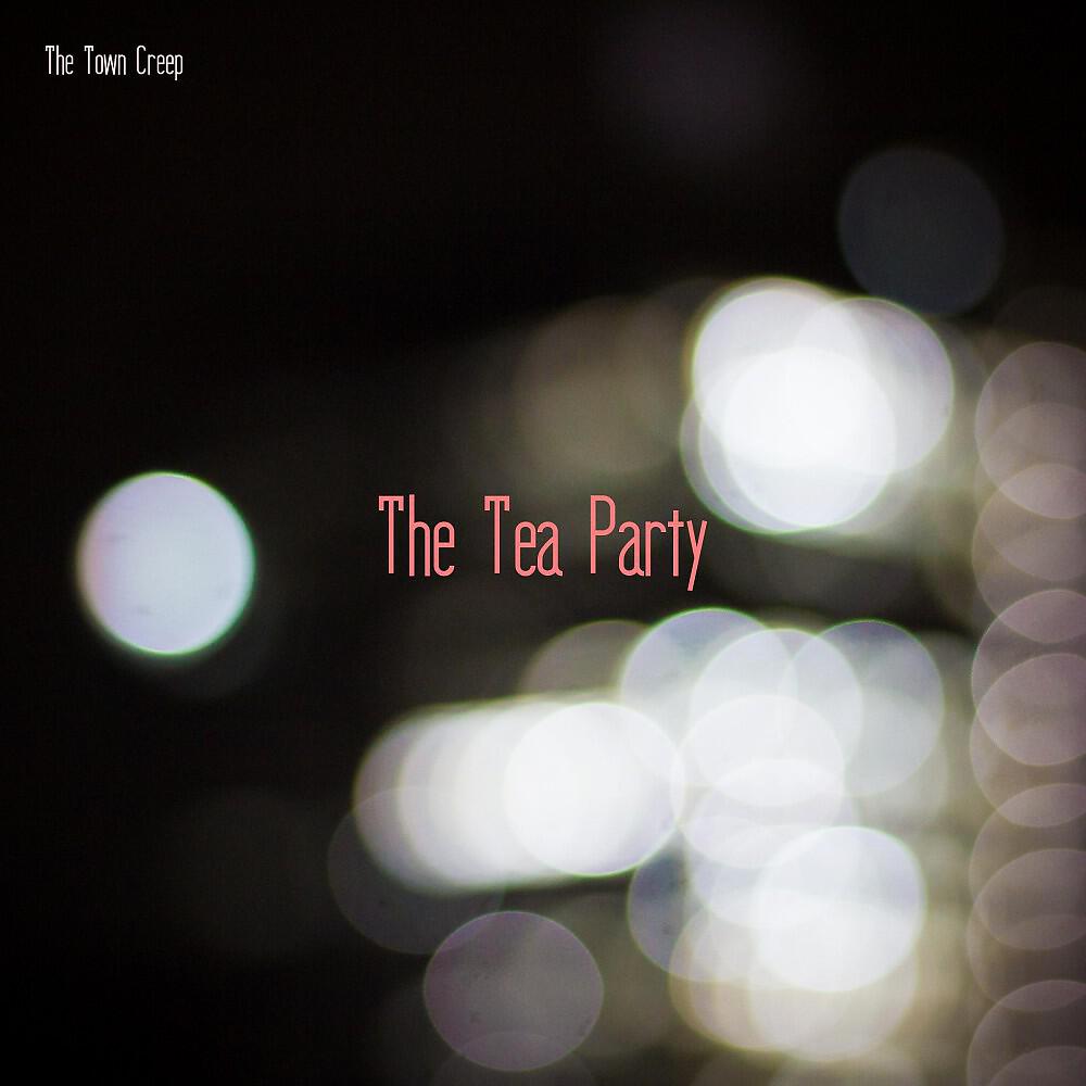 Релиз The Tea Party