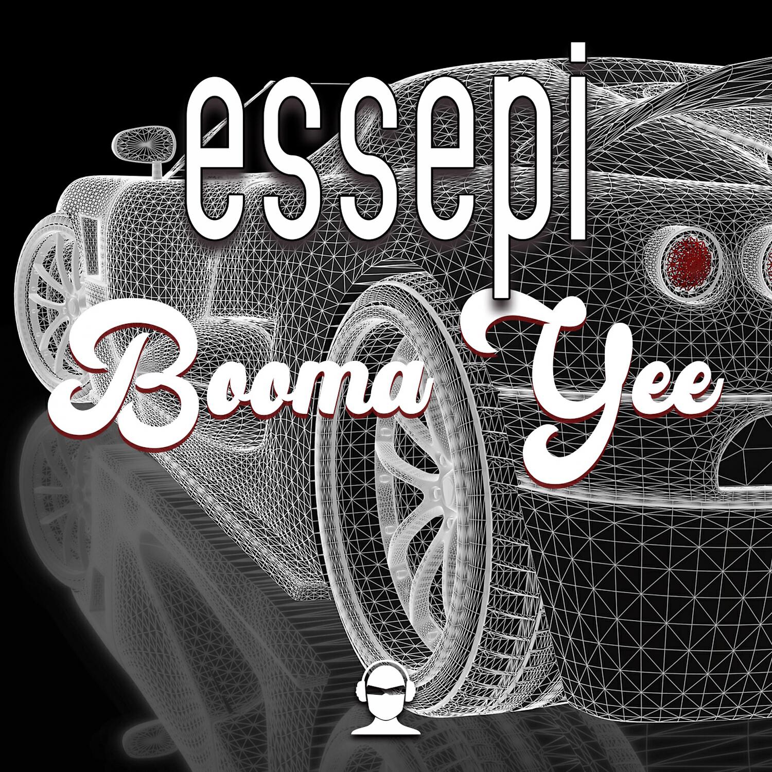 Релиз Booma Yee
