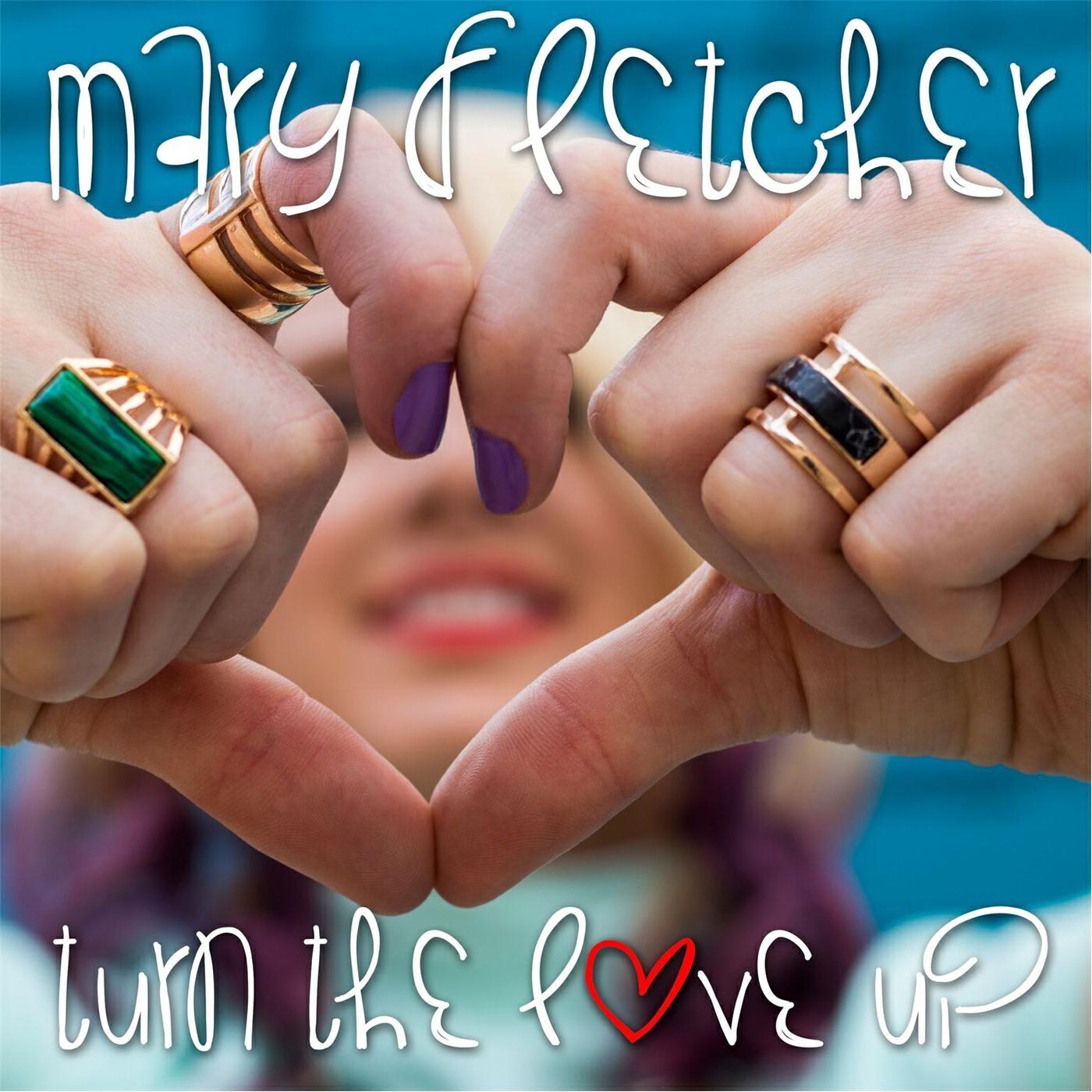 Релиз Turn the Love Up
