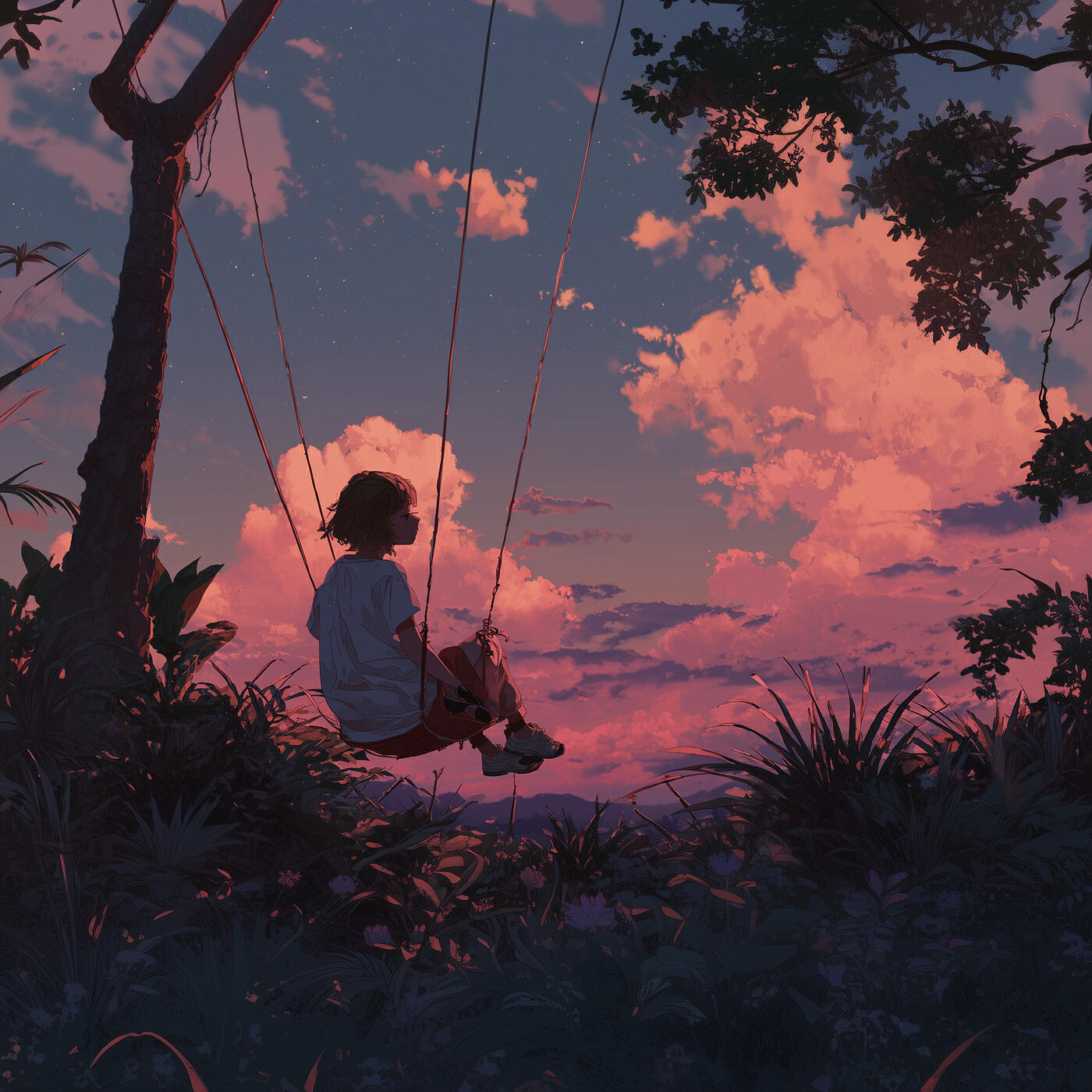 Релиз Floating Aimlessly