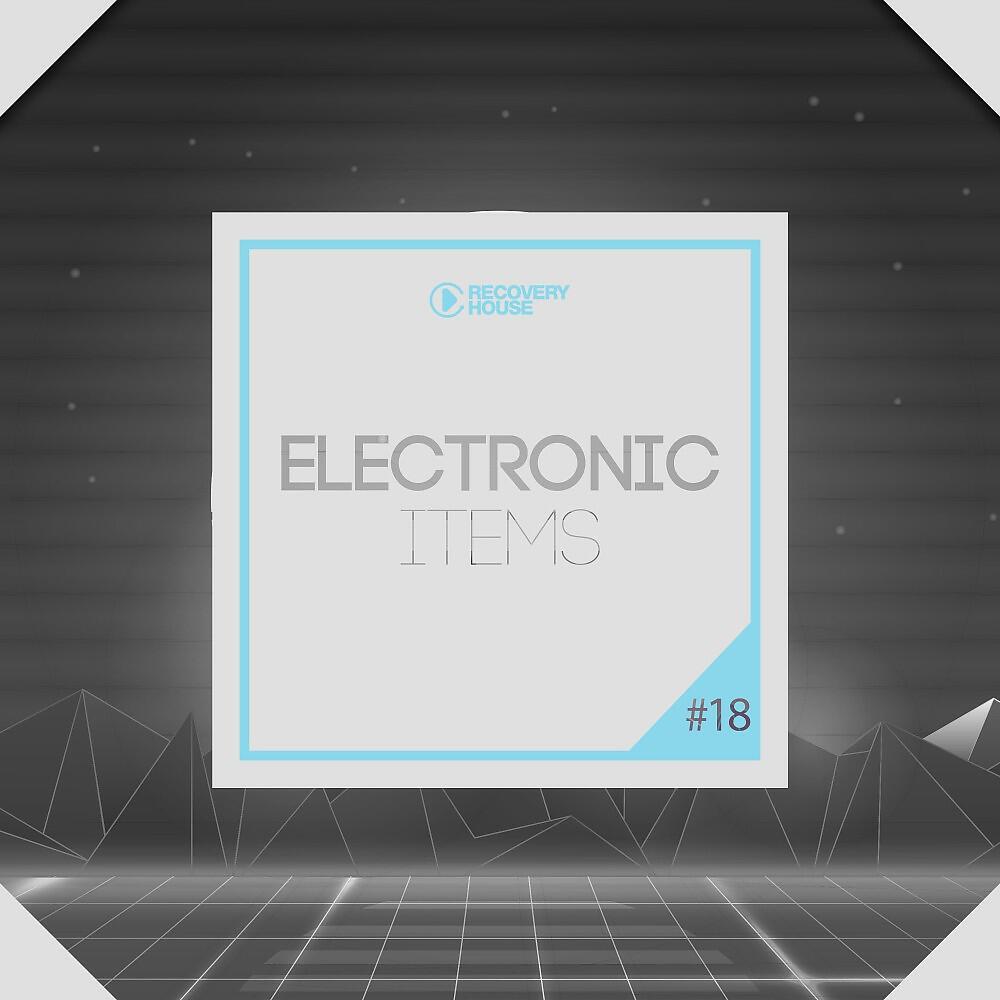 Релиз Electronic Items, Pt. 18