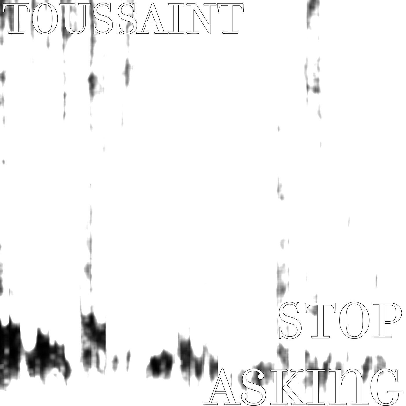 Релиз Stop Asking
