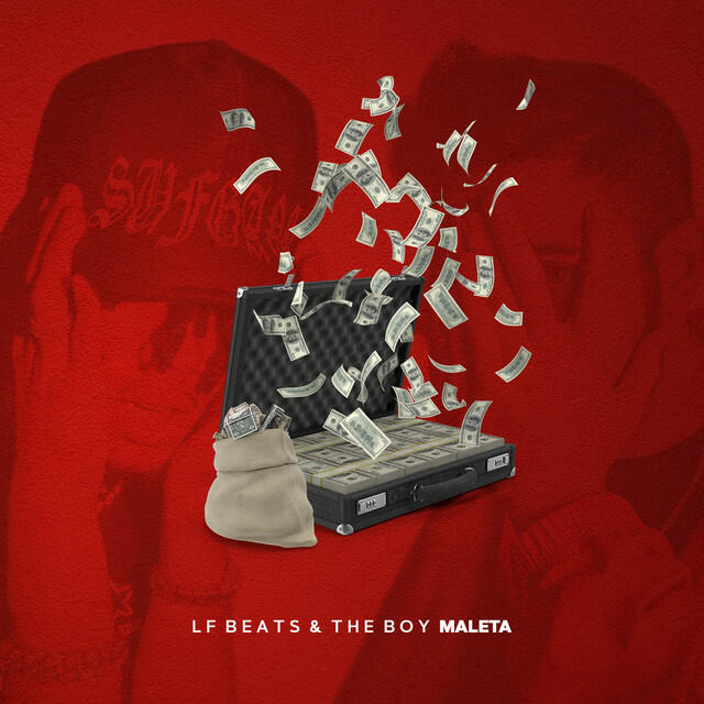 Релиз Maleta