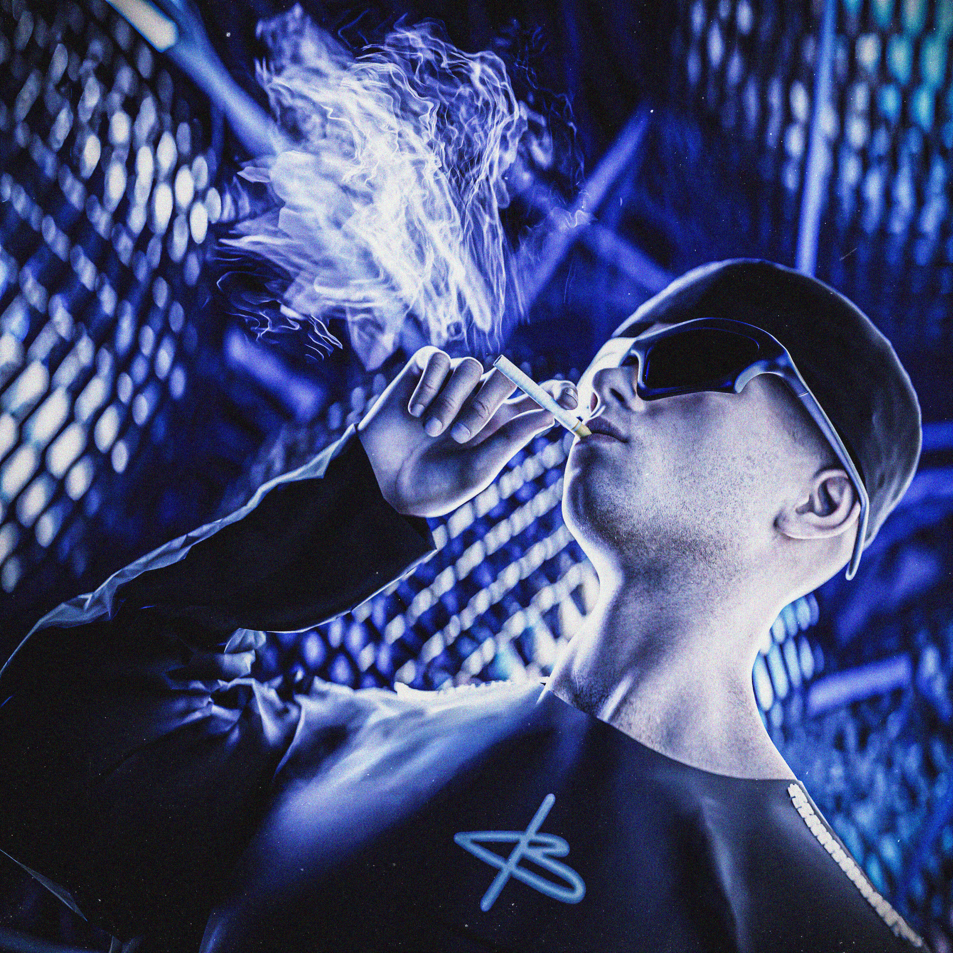 Релиз inhale!