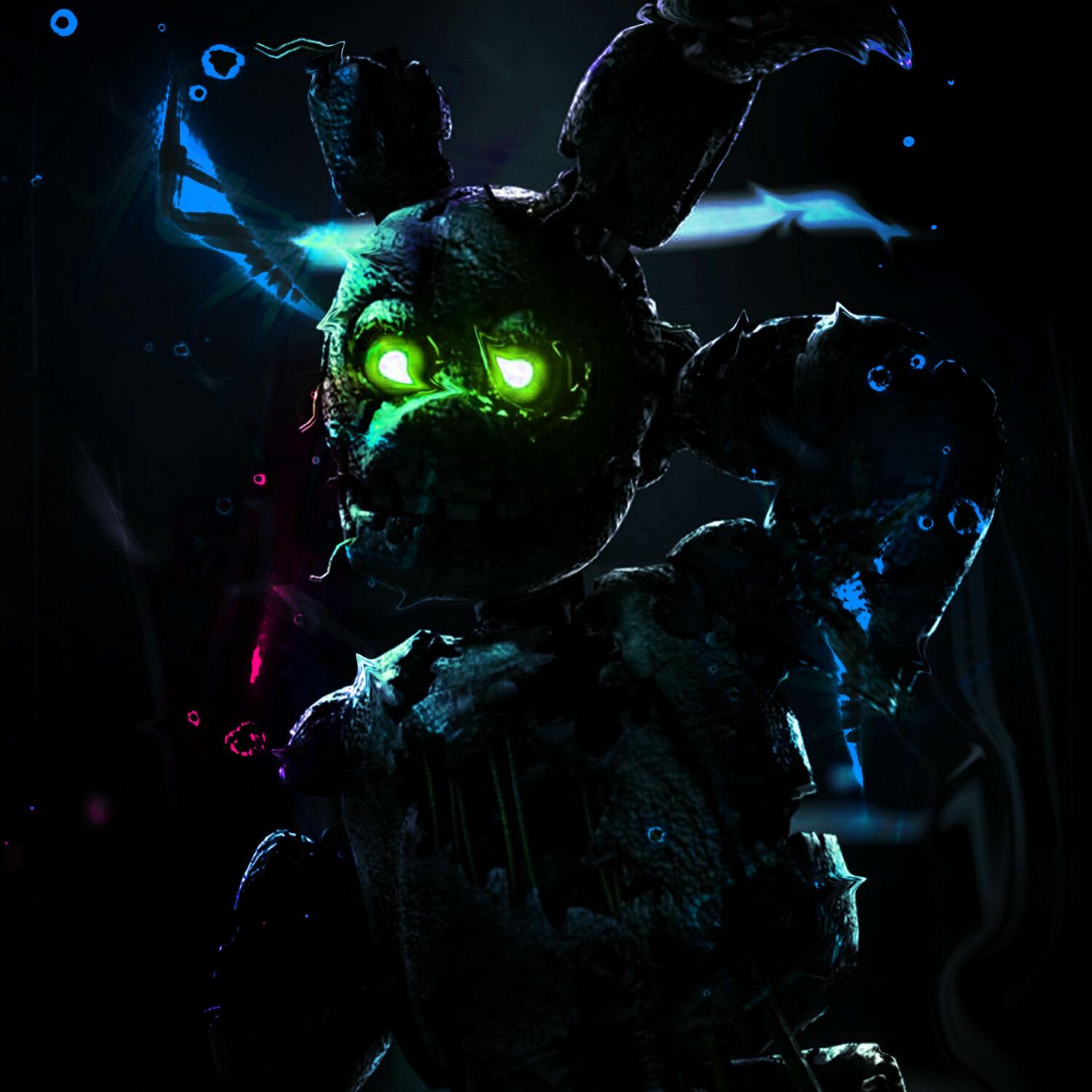 Релиз Музыка из игры Five Nights at Freddy's